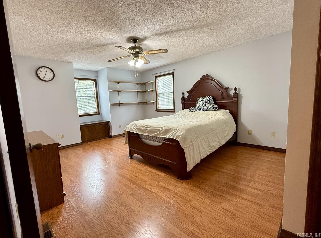 Mena Lake Incorporated - Residential