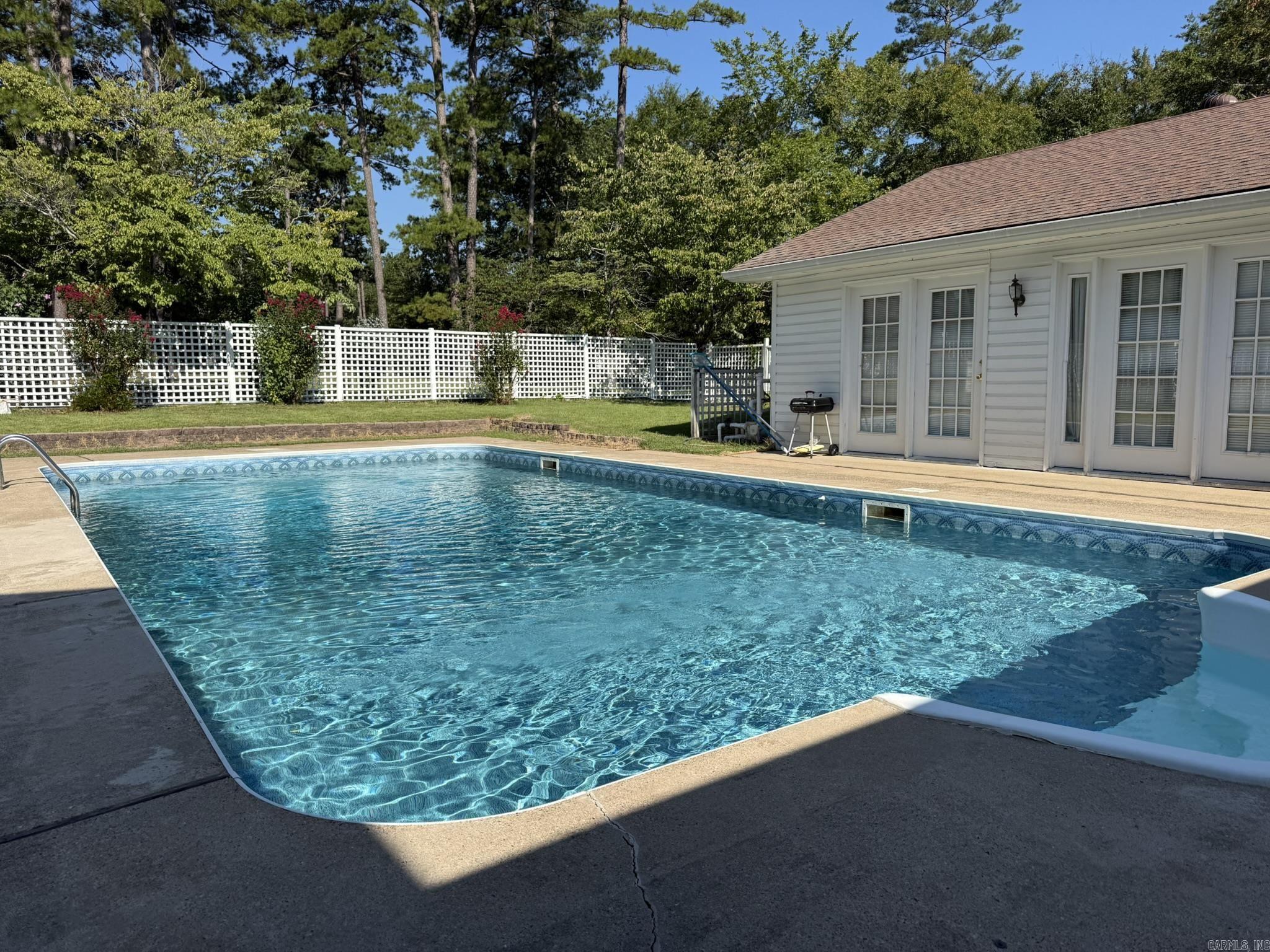 Mena Lake Incorporated - Residential