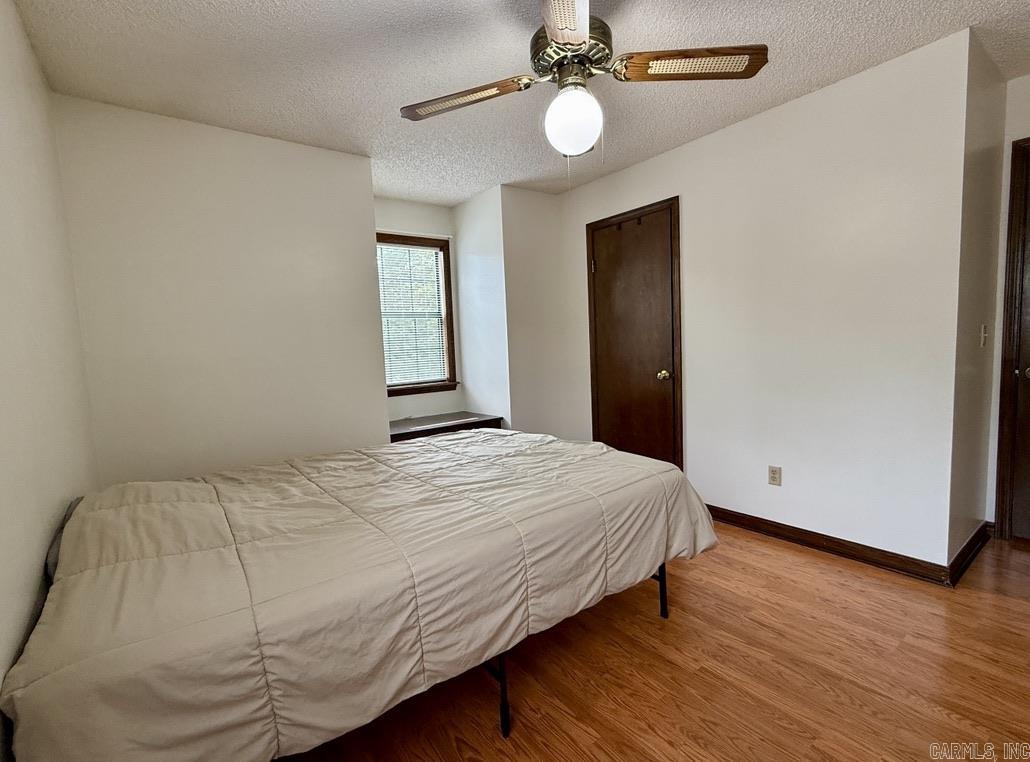Mena Lake Incorporated - Residential
