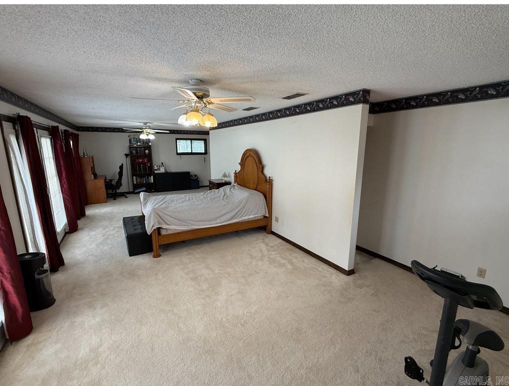 Mena Lake Incorporated - Residential