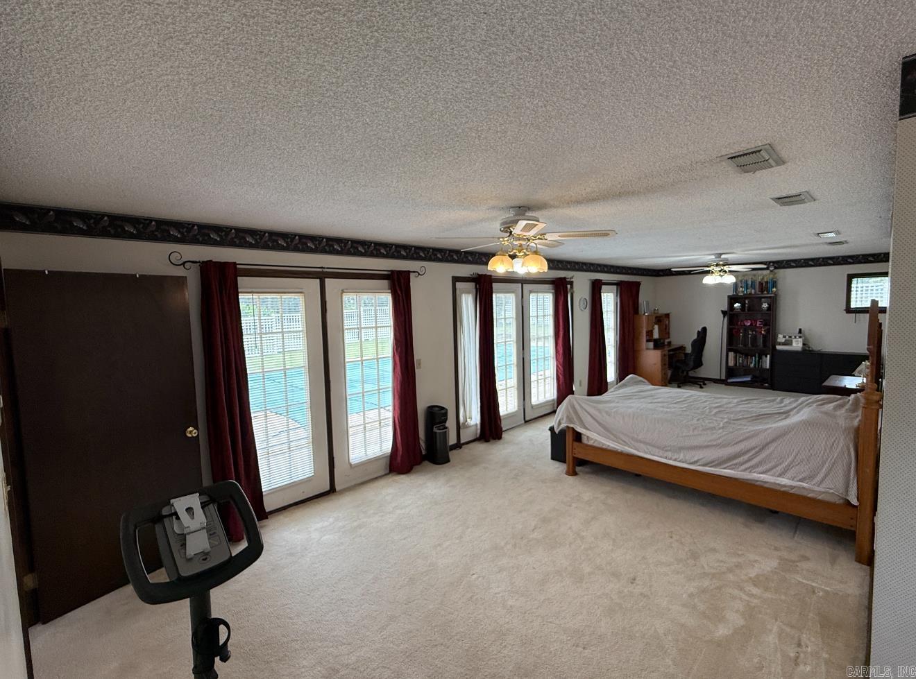 Mena Lake Incorporated - Residential
