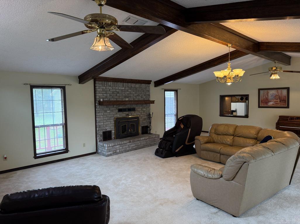 Mena Lake Incorporated - Residential