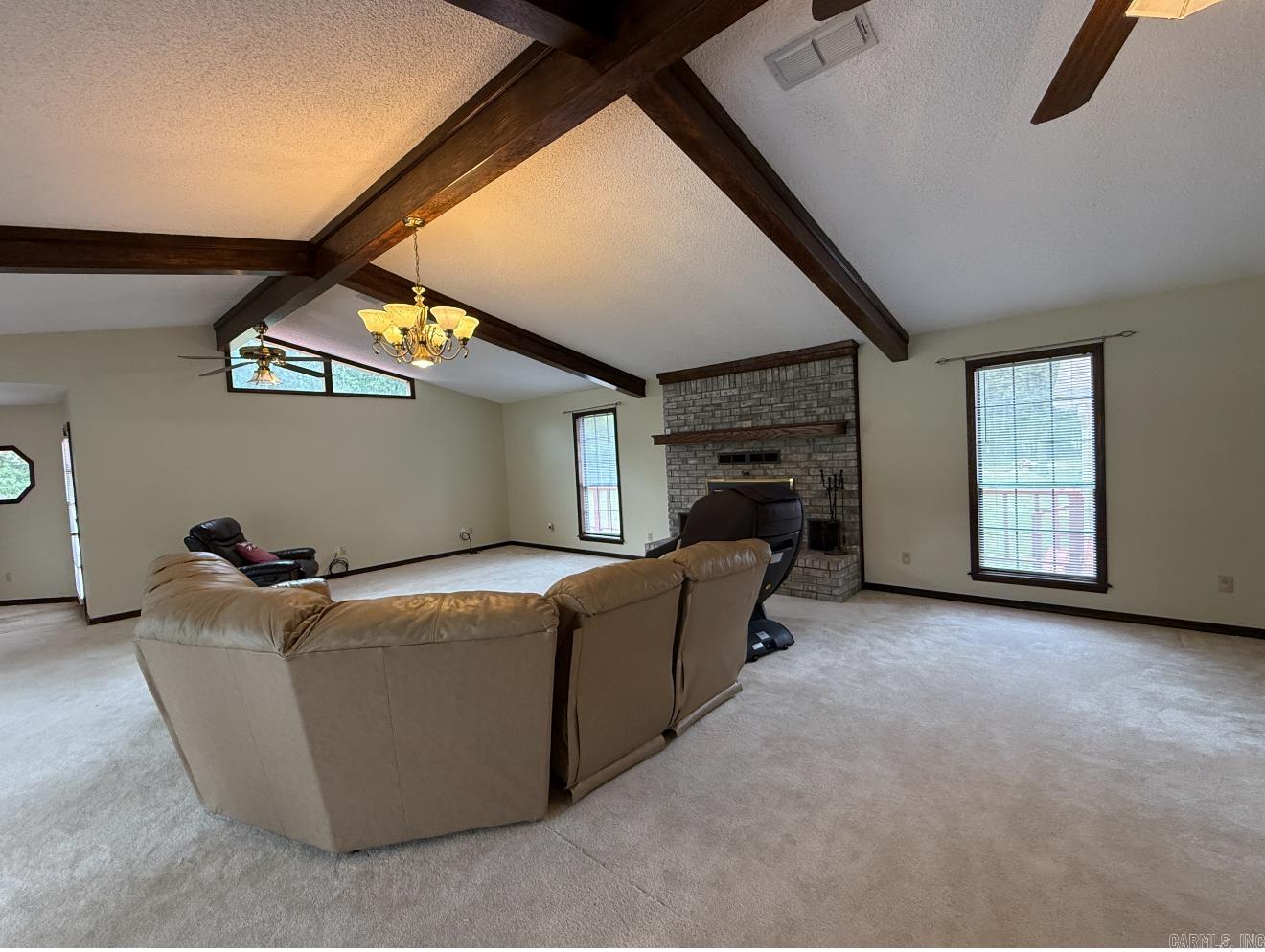 Mena Lake Incorporated - Residential