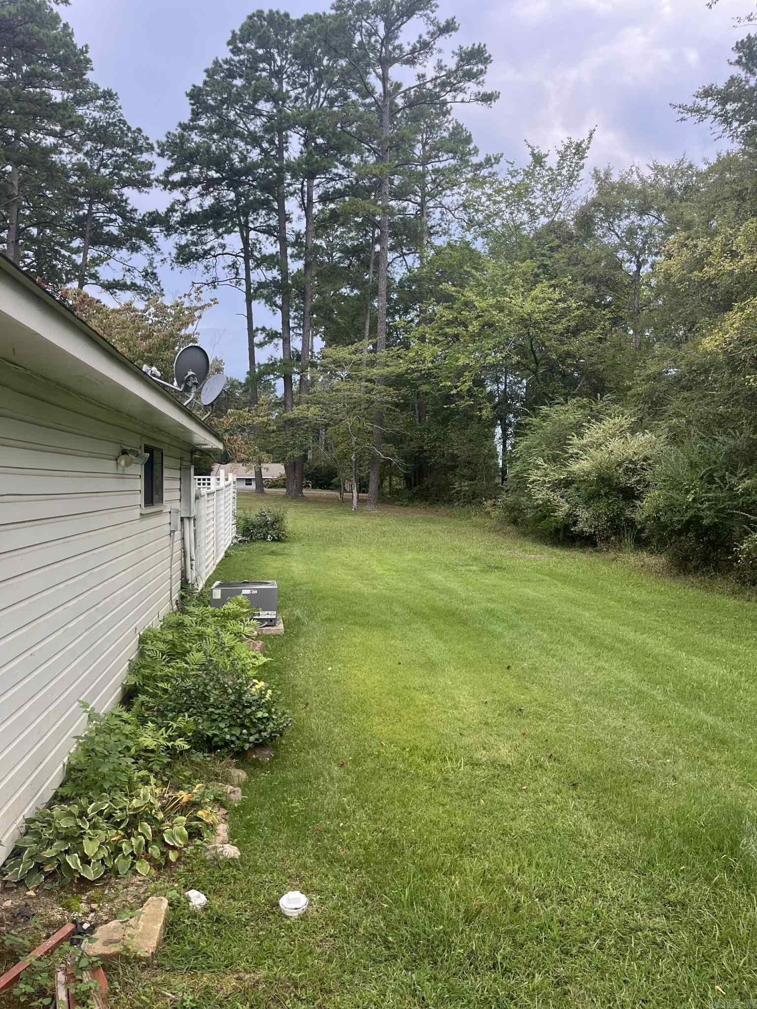 Mena Lake Incorporated - Residential