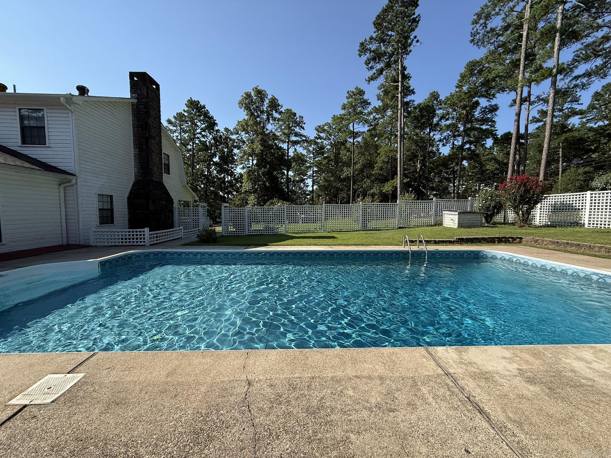 Mena Lake Incorporated - Residential