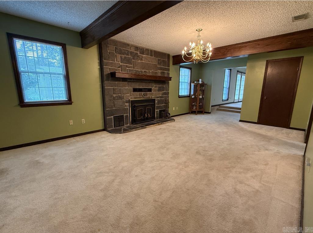 Mena Lake Incorporated - Residential