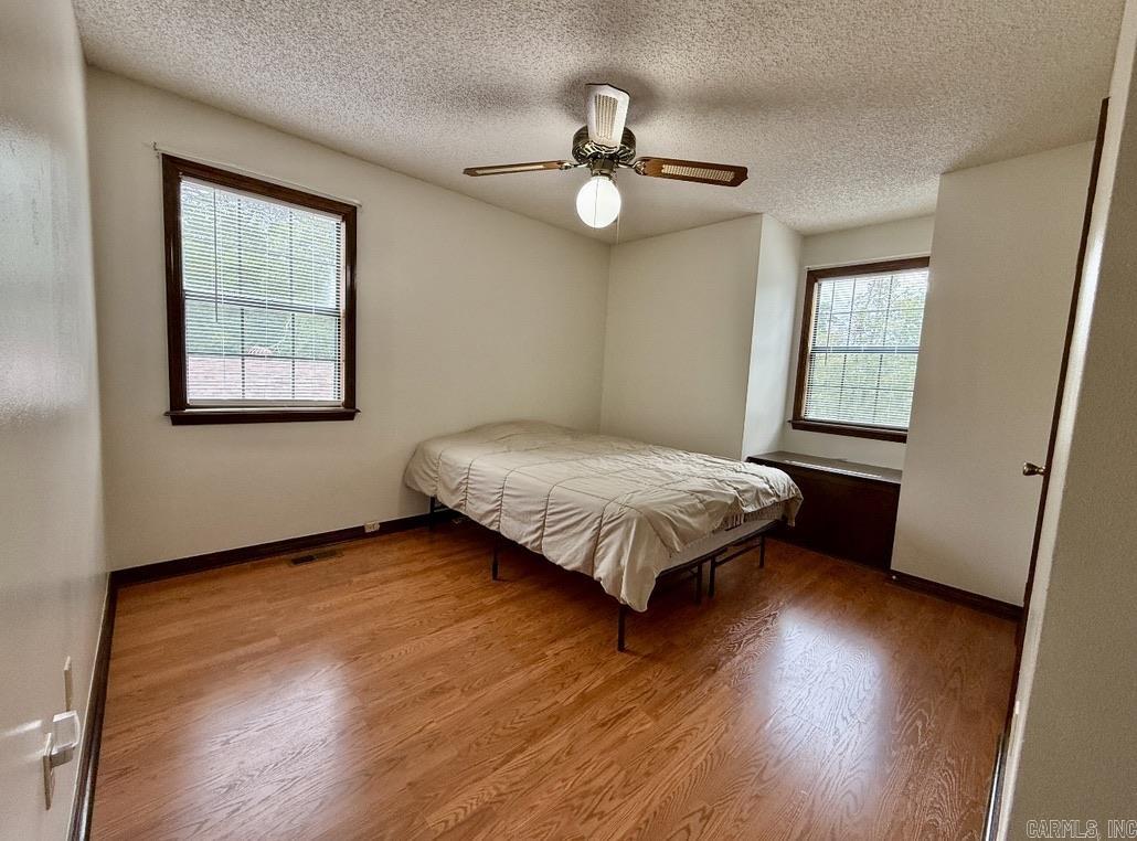 Mena Lake Incorporated - Residential