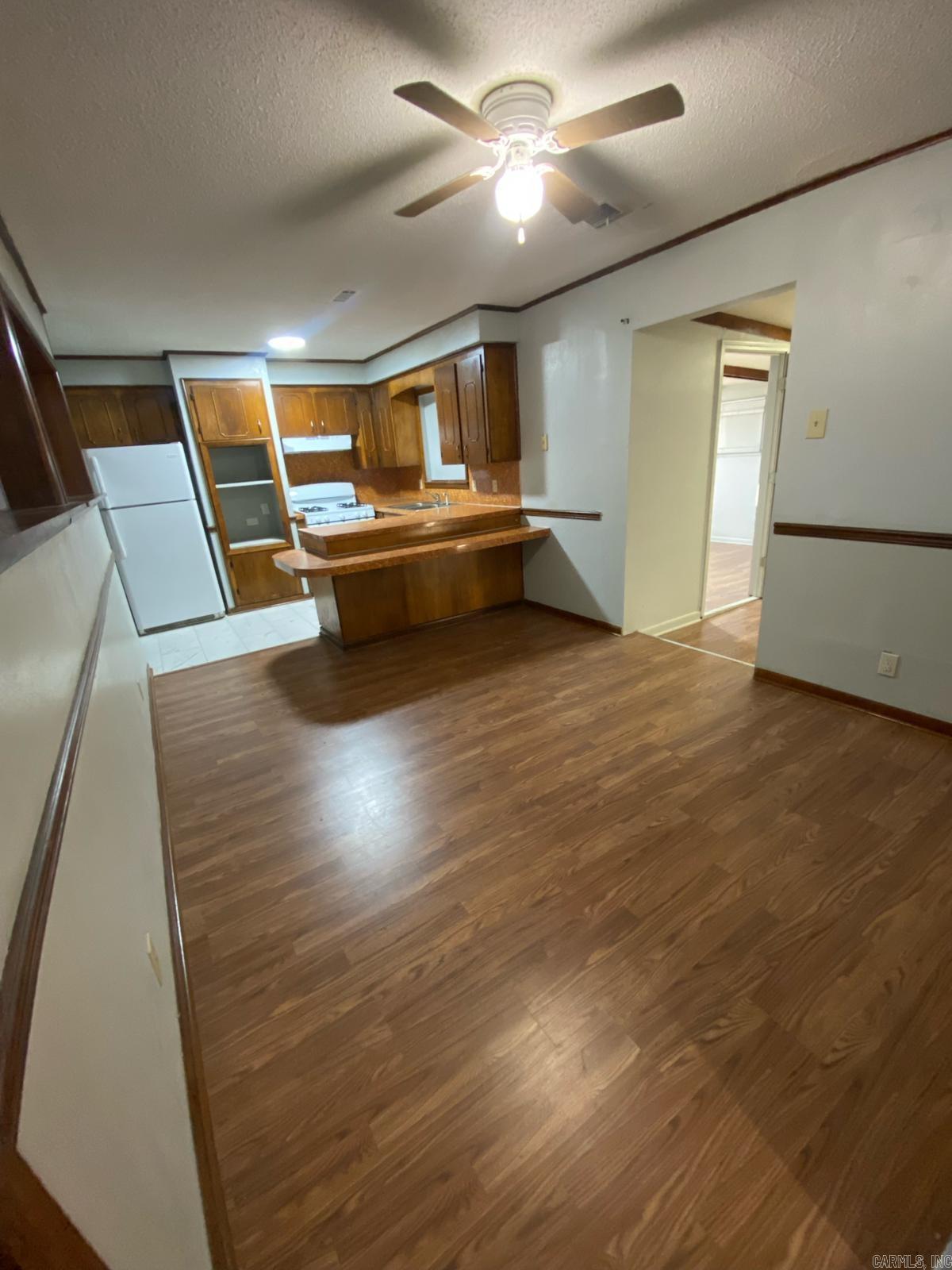 Cloverdale - Residential Lease