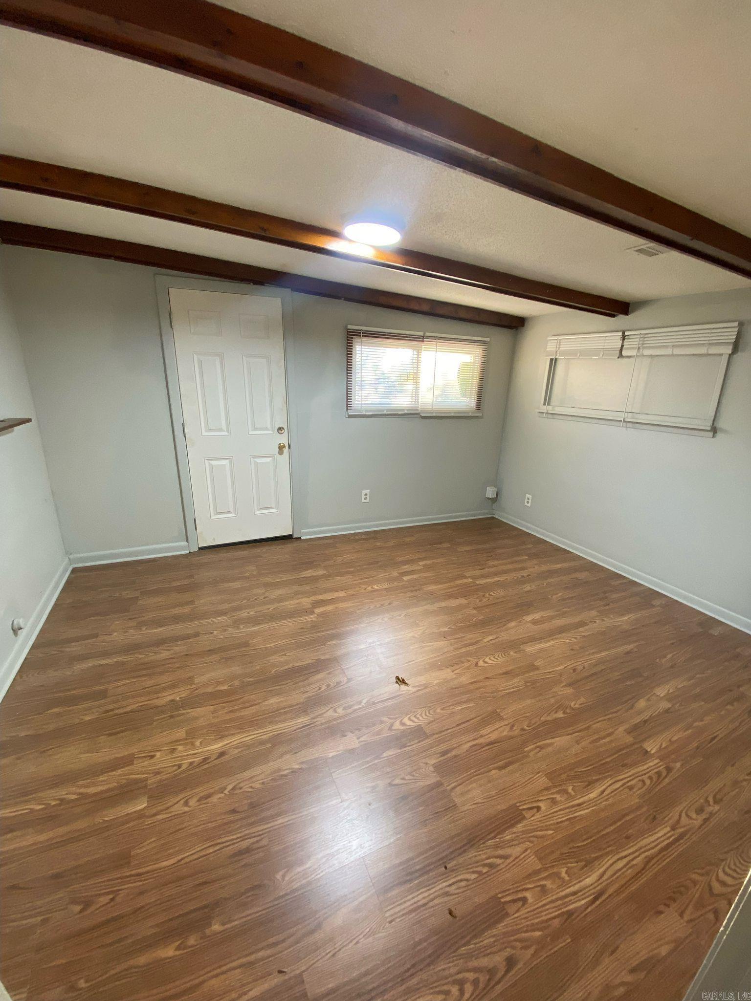 Cloverdale - Residential Lease