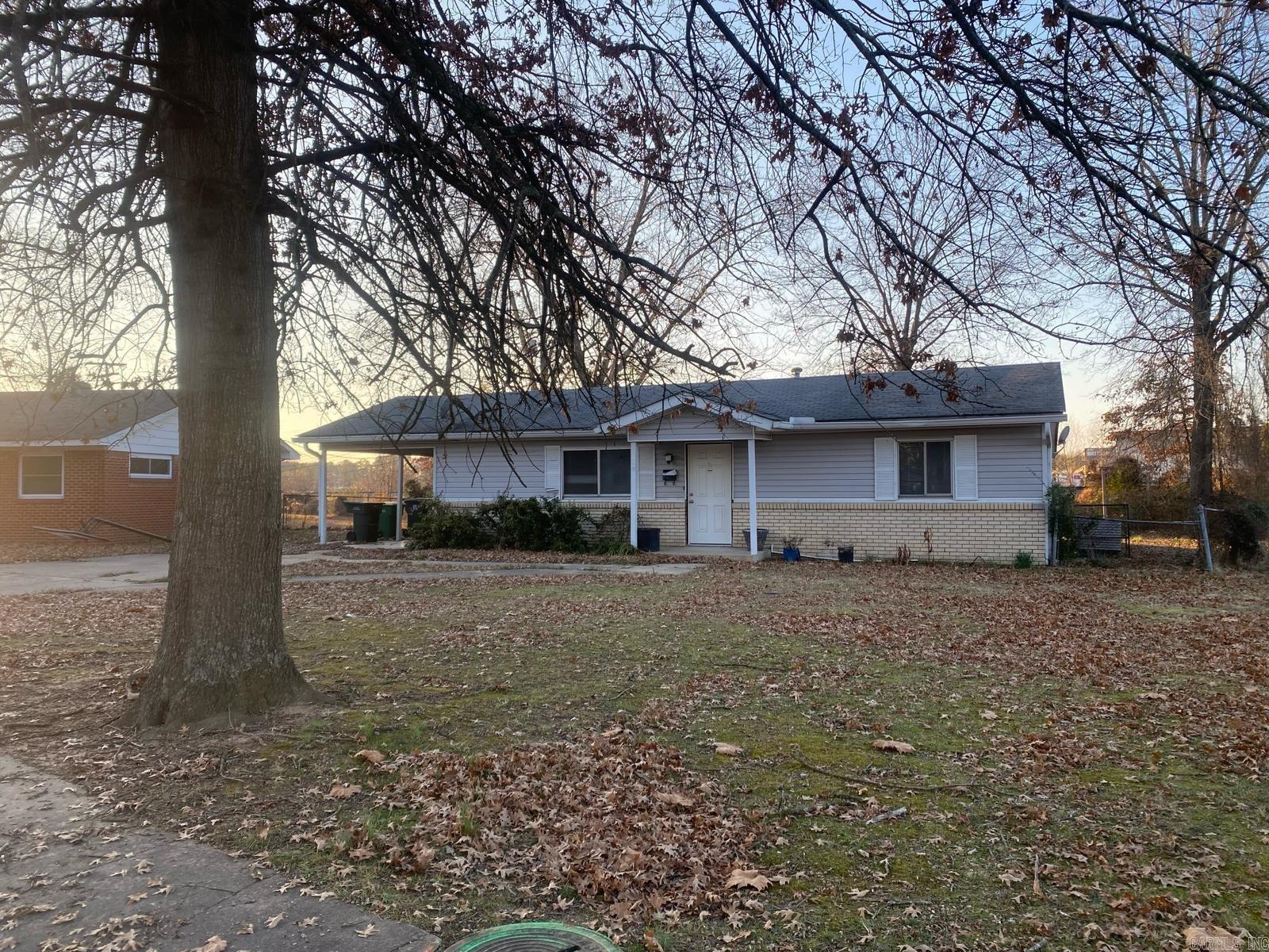 Cloverdale - Residential Lease