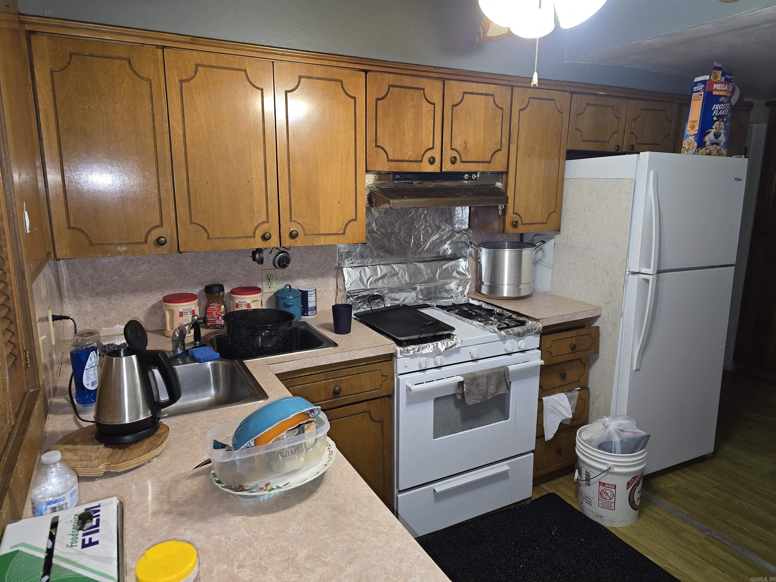 Dierks Hays 2nd - Residential