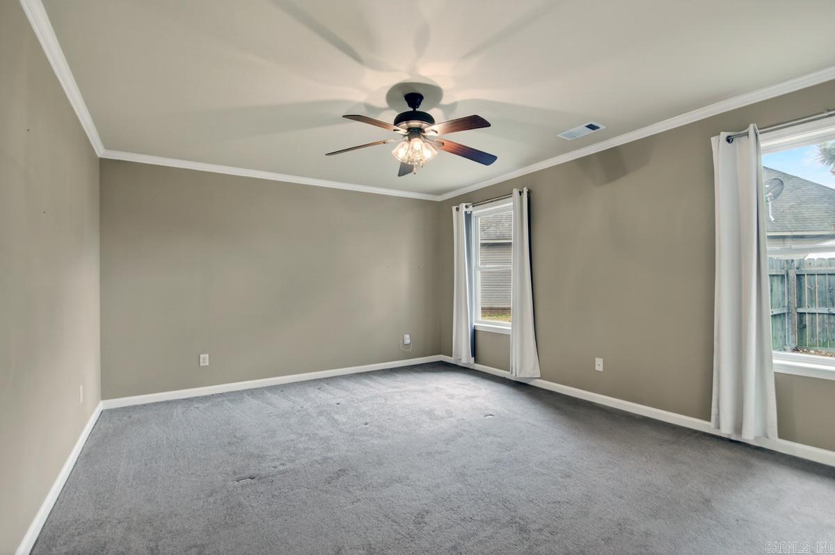 PLEASANT FOREST - Residential