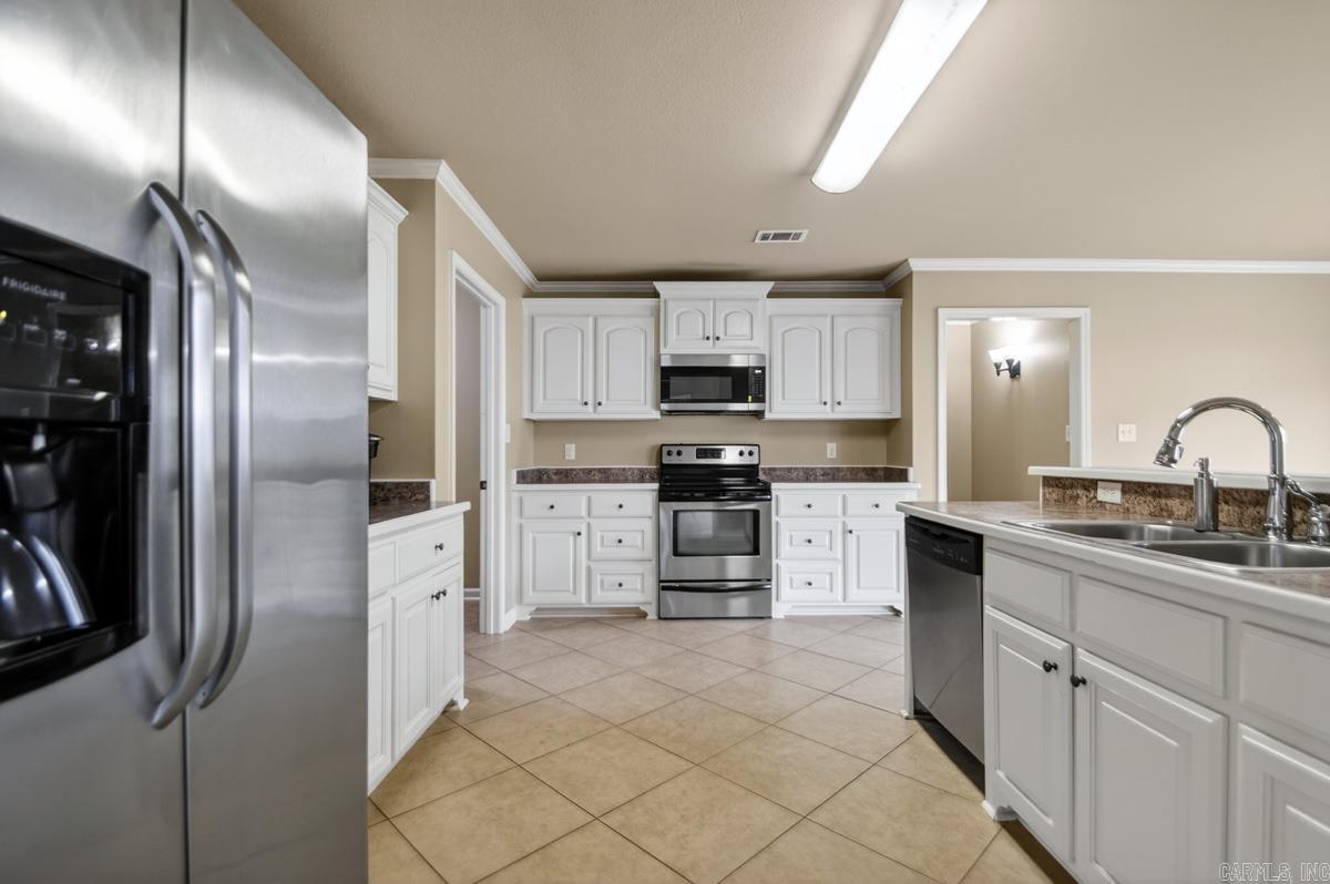 PLEASANT FOREST - Residential