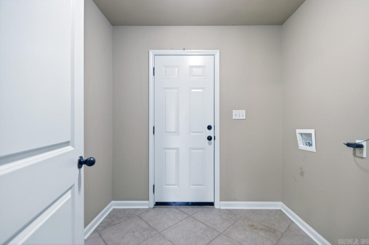 PLEASANT FOREST - Residential