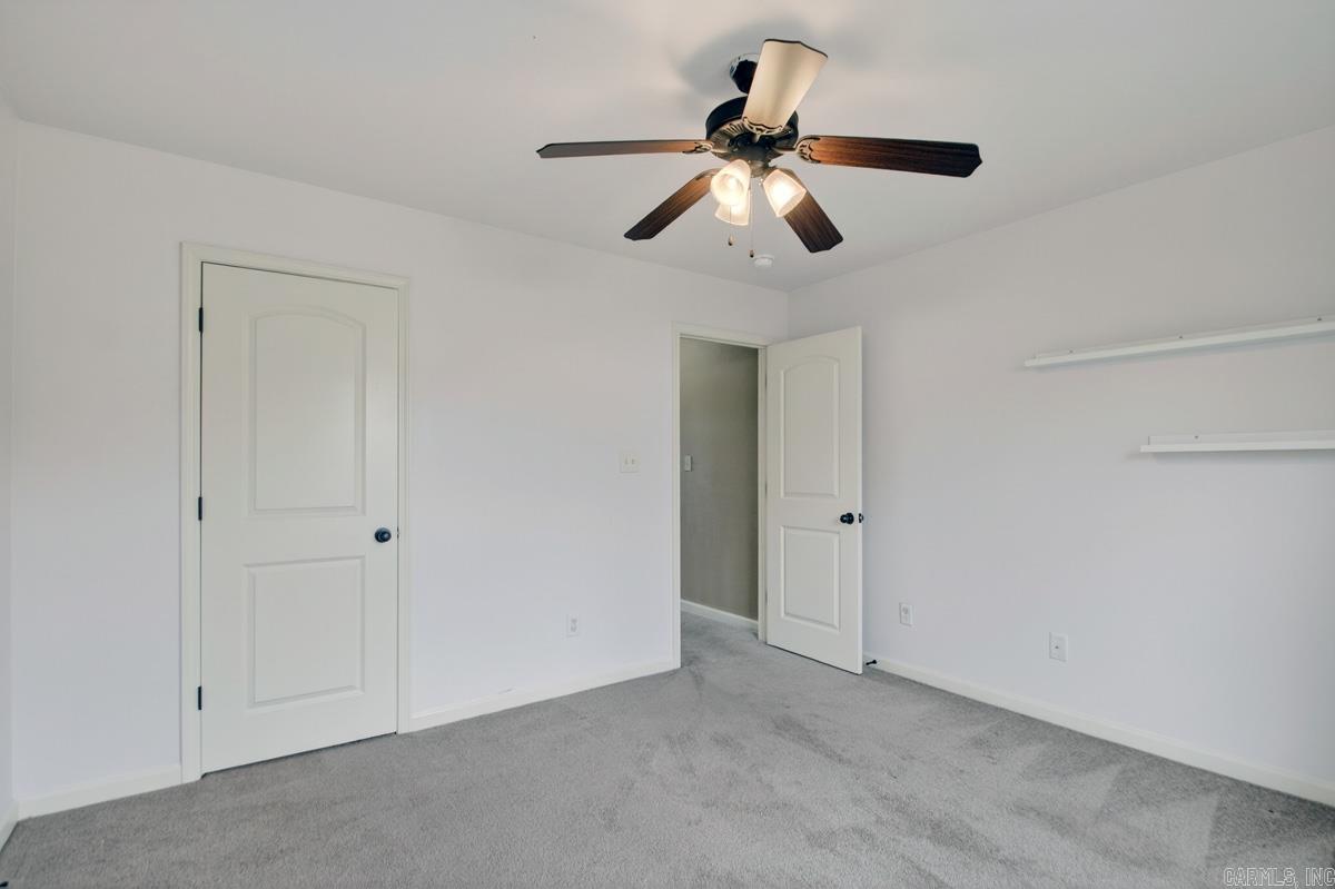 PLEASANT FOREST - Residential