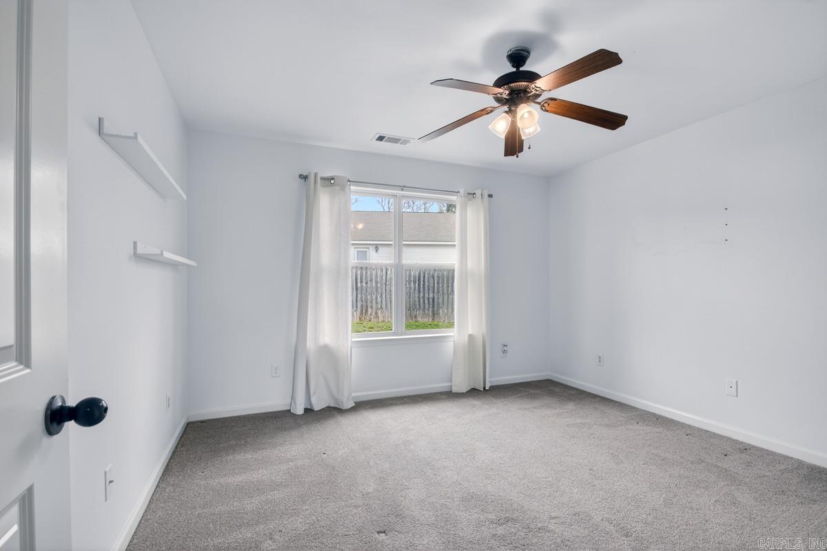 PLEASANT FOREST - Residential