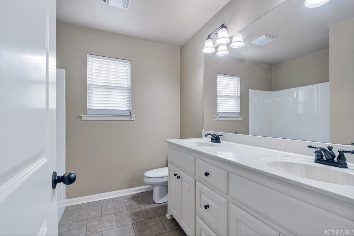 PLEASANT FOREST - Residential