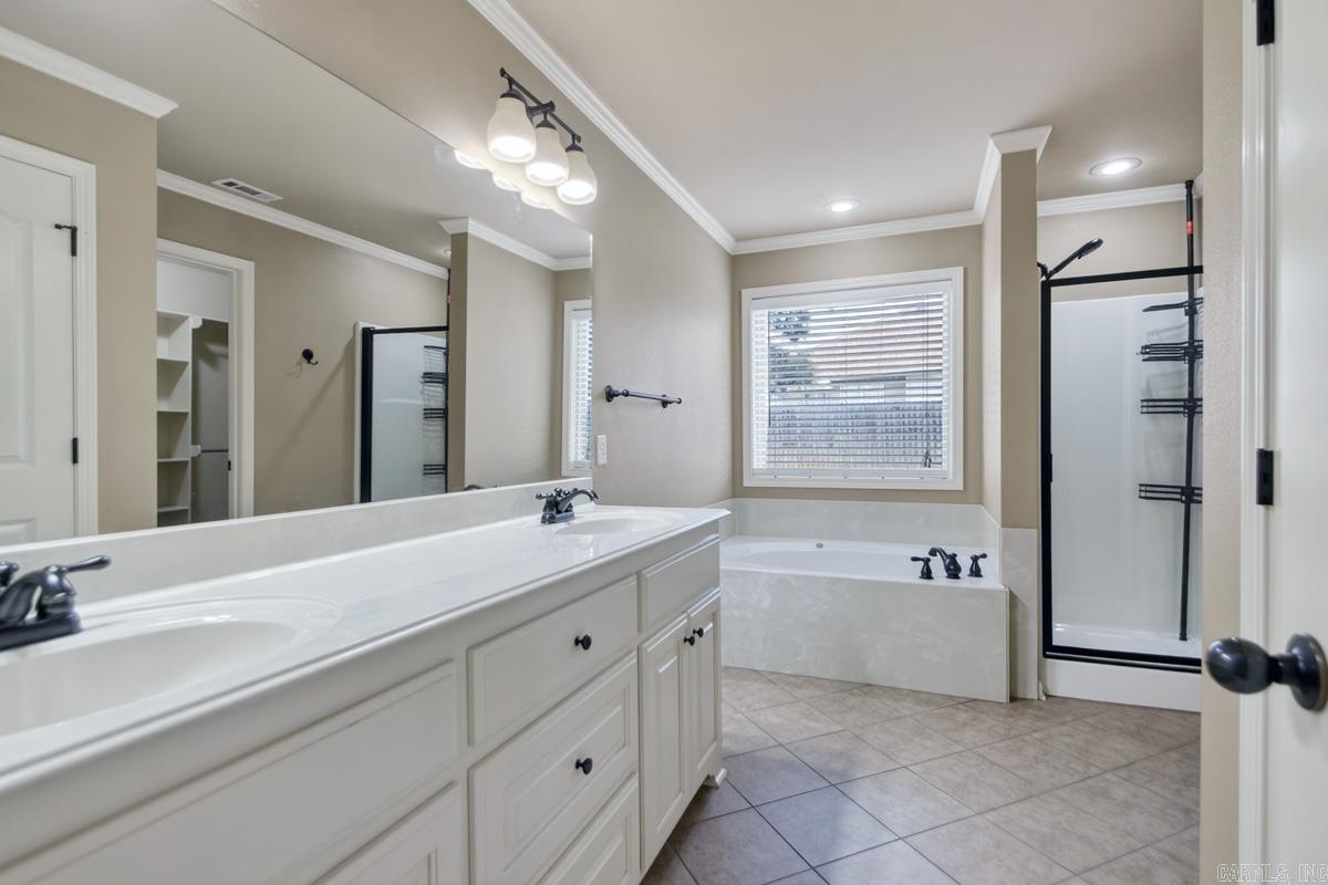 PLEASANT FOREST - Residential