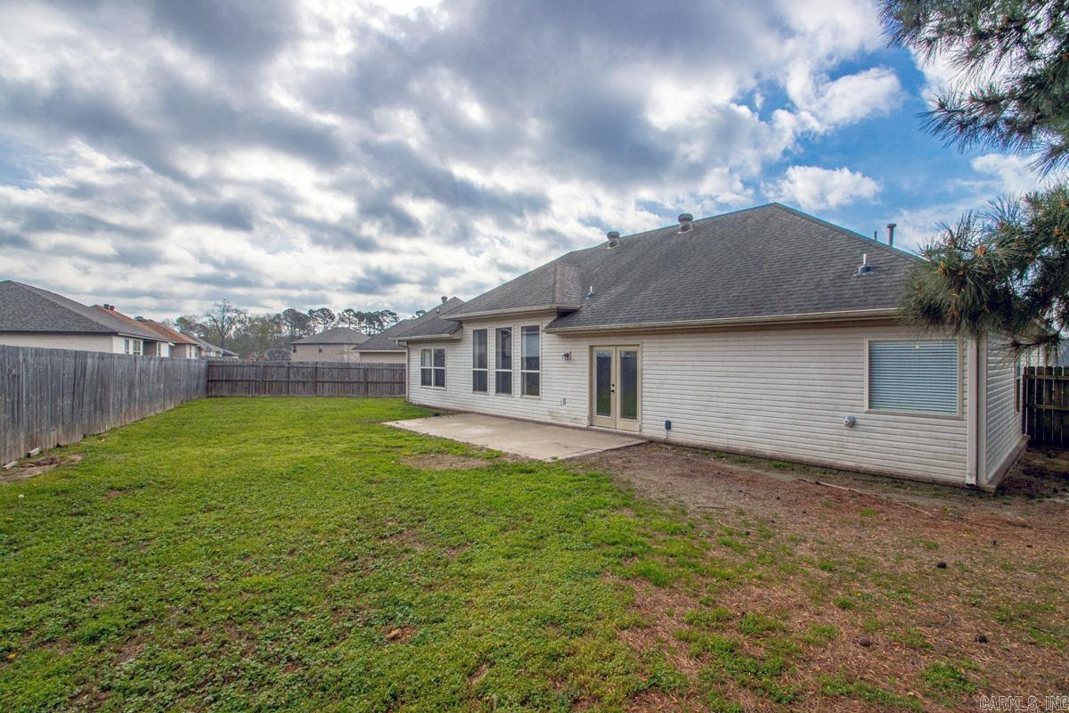 PLEASANT FOREST - Residential