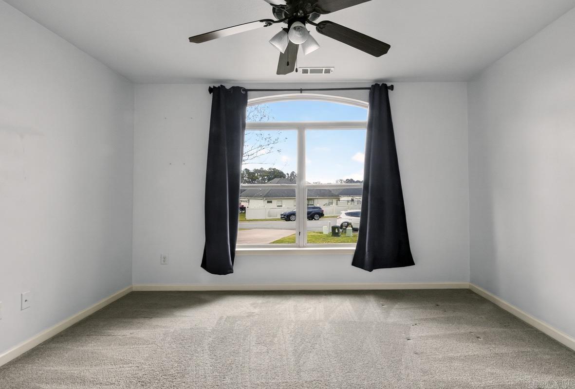 PLEASANT FOREST - Residential