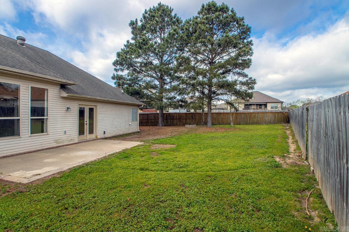 PLEASANT FOREST - Residential