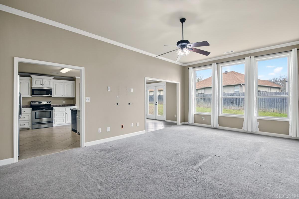 PLEASANT FOREST - Residential