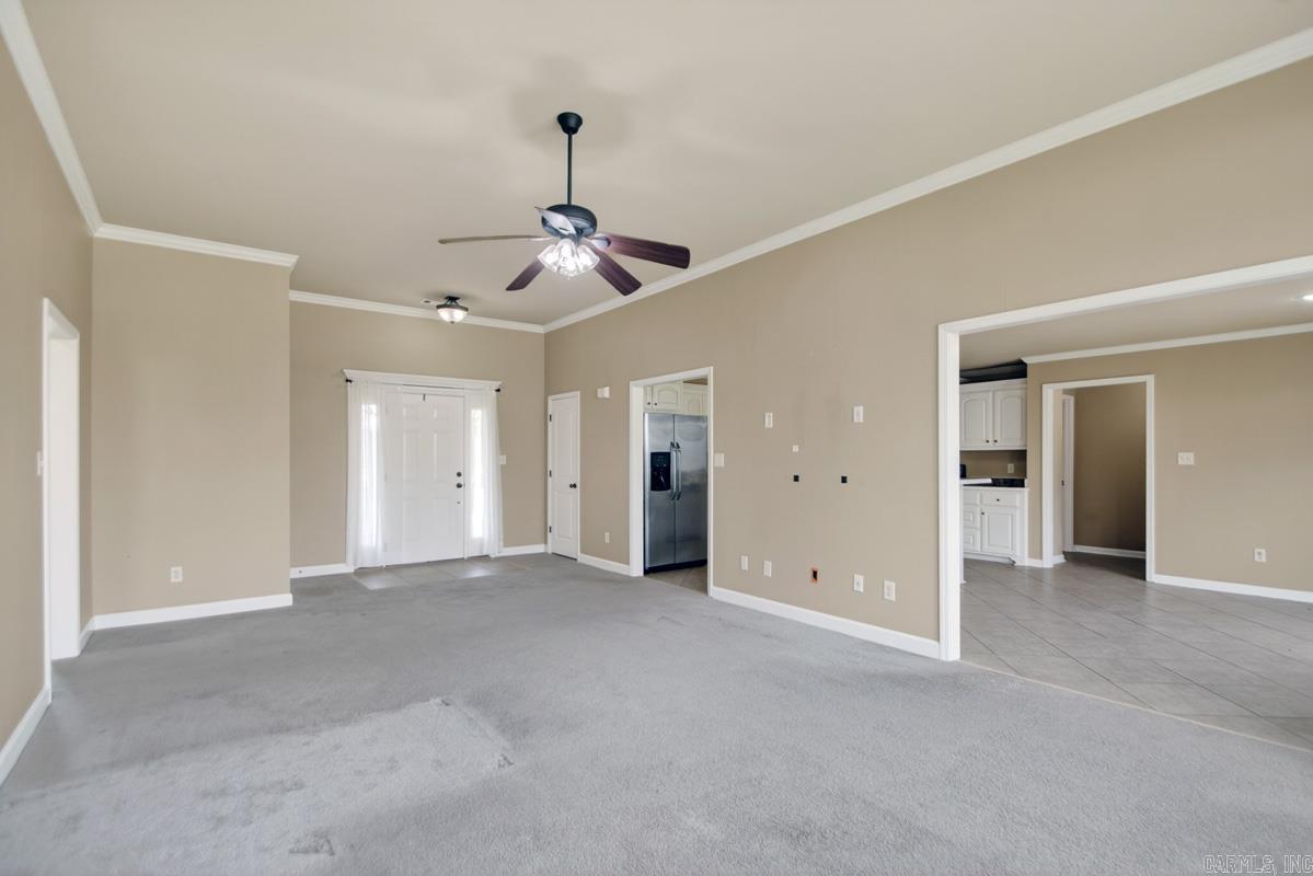 PLEASANT FOREST - Residential