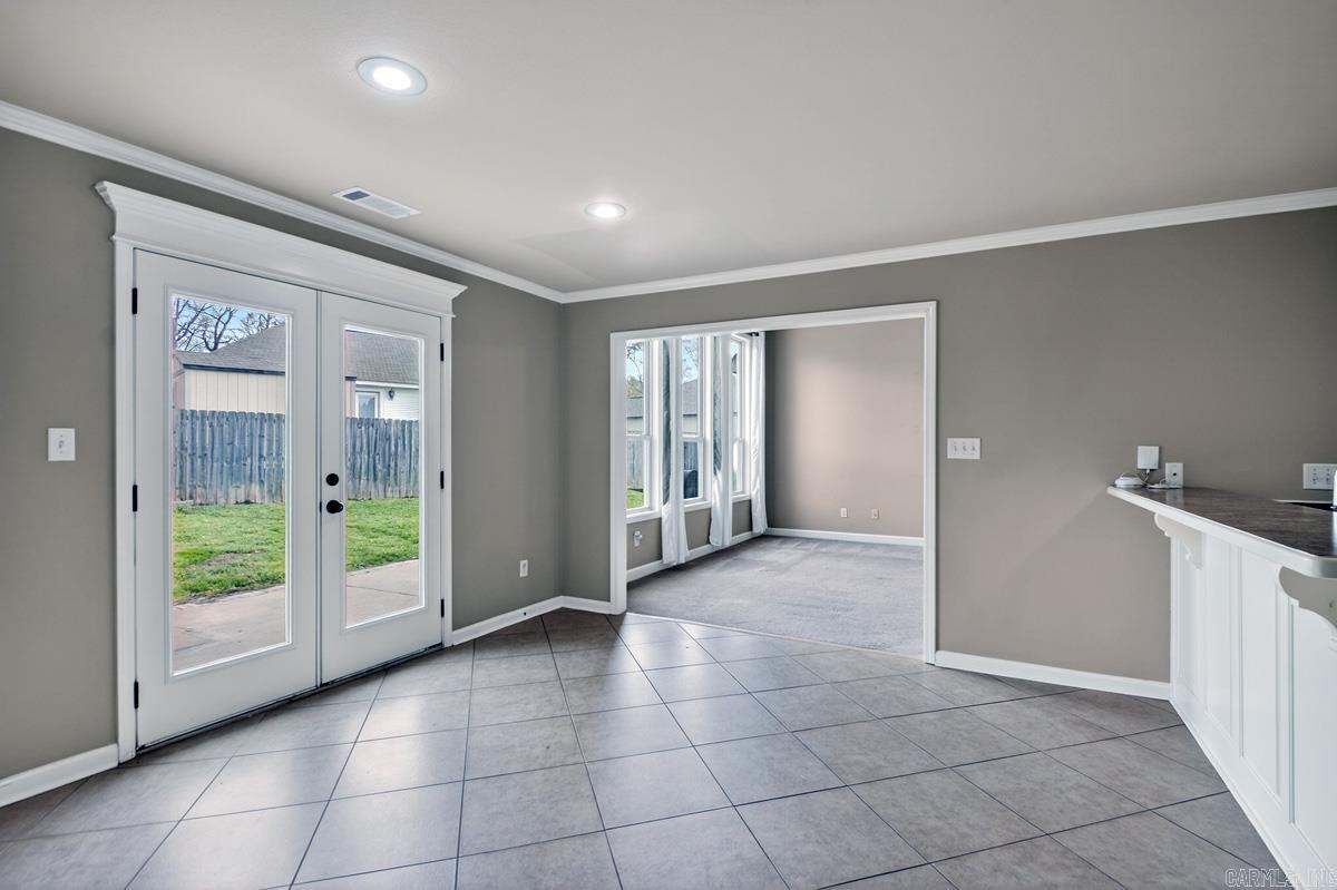 PLEASANT FOREST - Residential