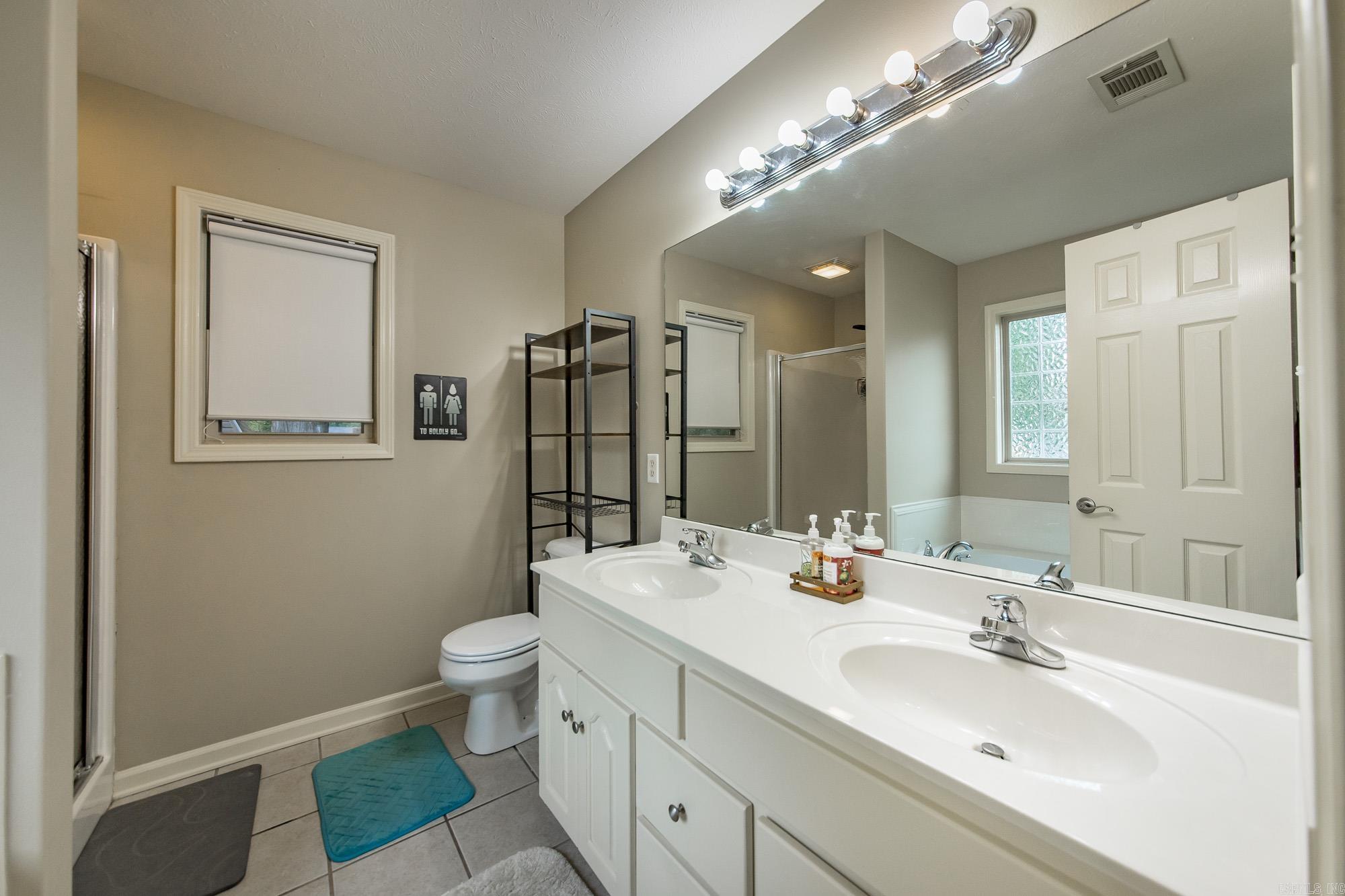 QUAPAW ESTATES - Residential