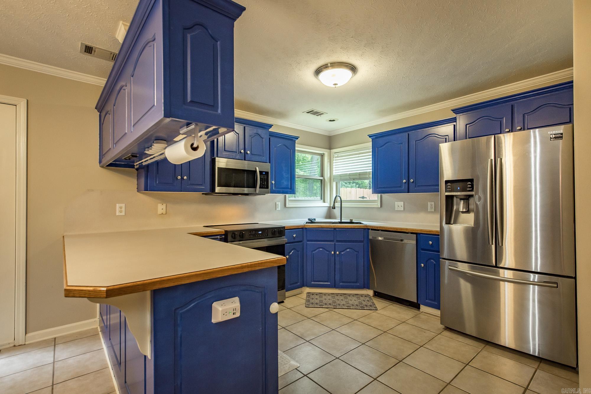 QUAPAW ESTATES - Residential