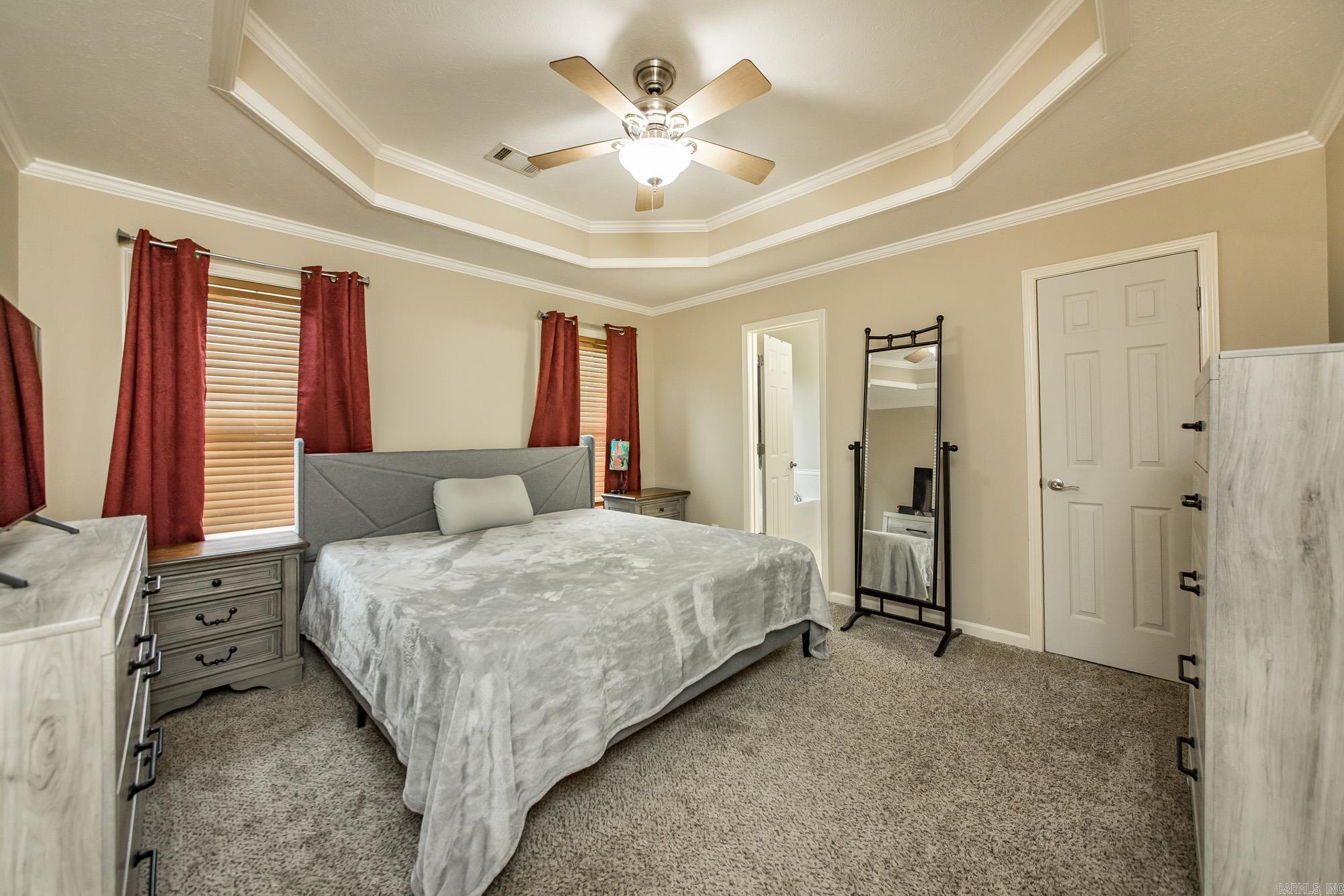 QUAPAW ESTATES - Residential