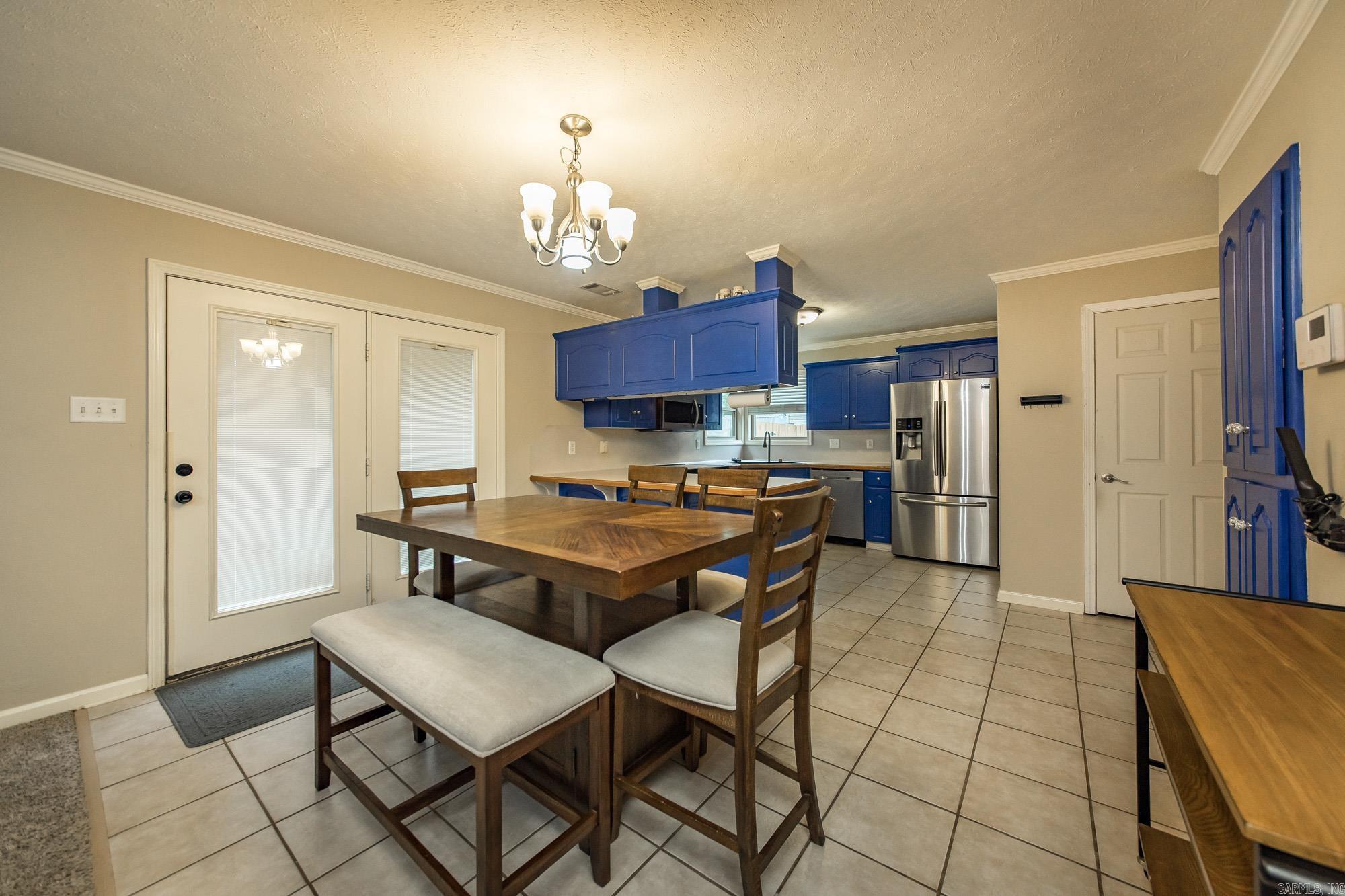 QUAPAW ESTATES - Residential