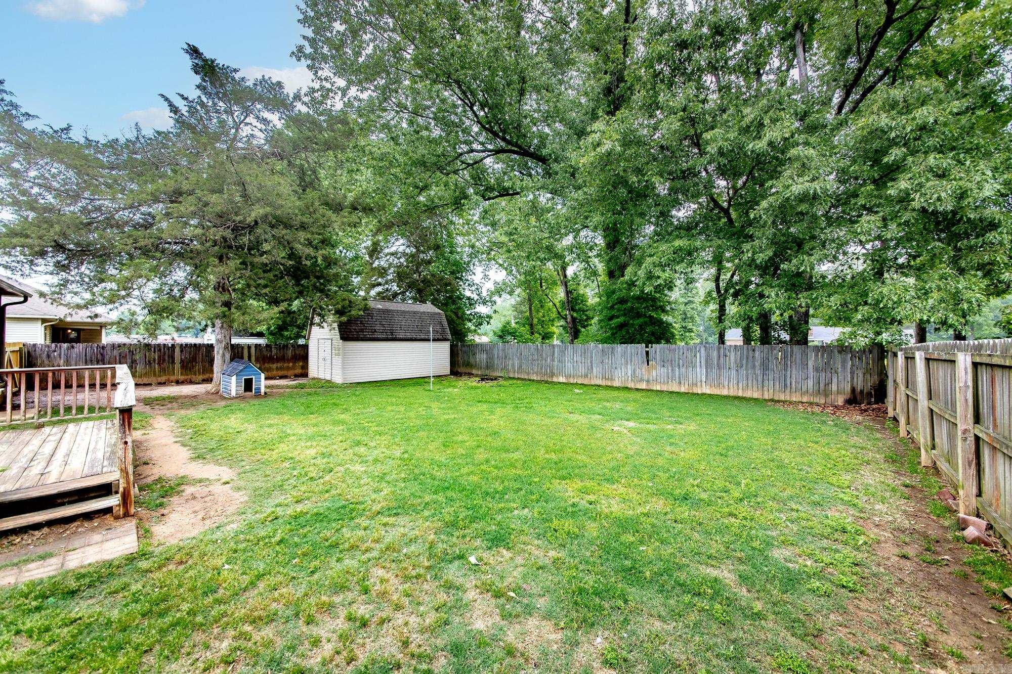 QUAPAW ESTATES - Residential