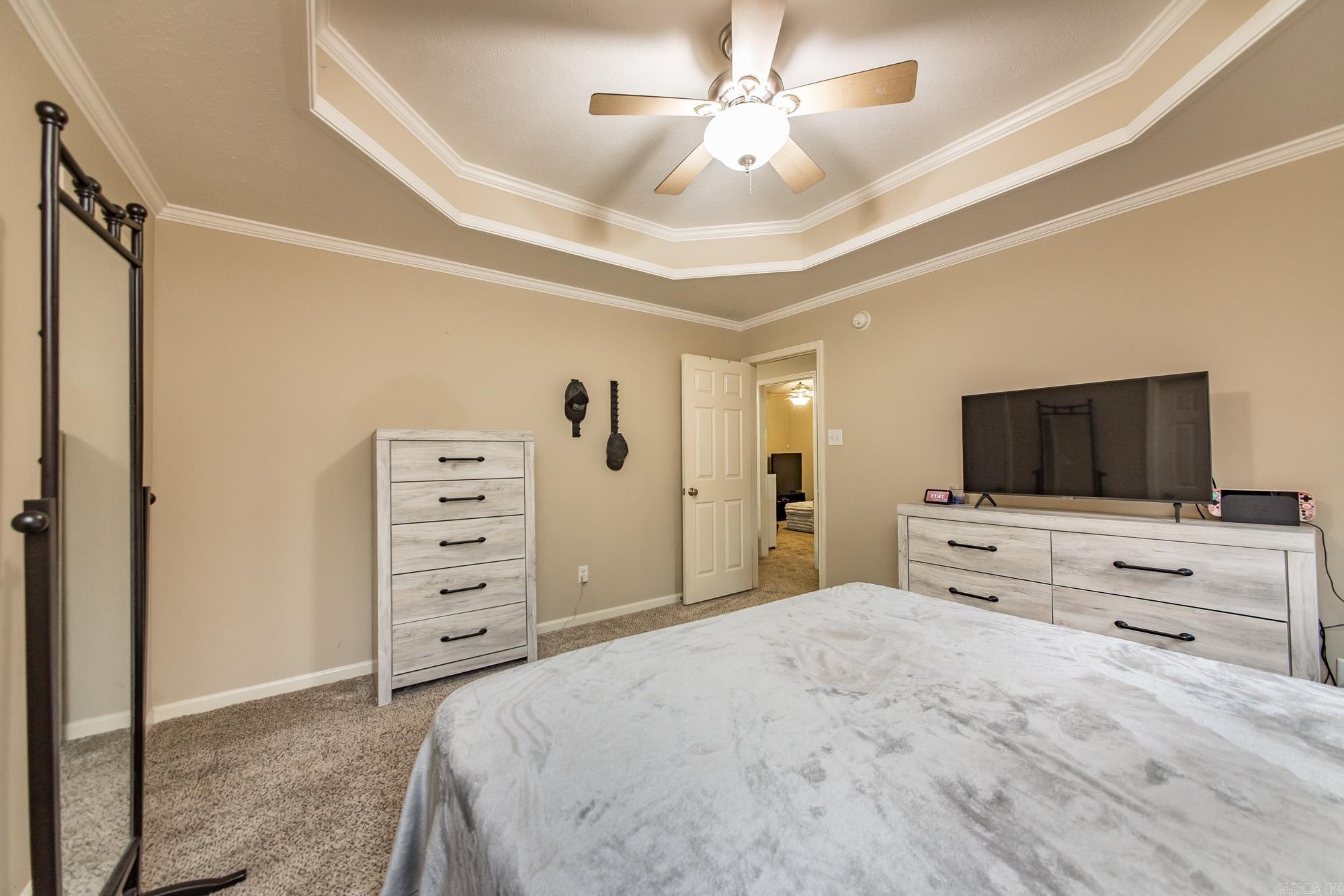 QUAPAW ESTATES - Residential