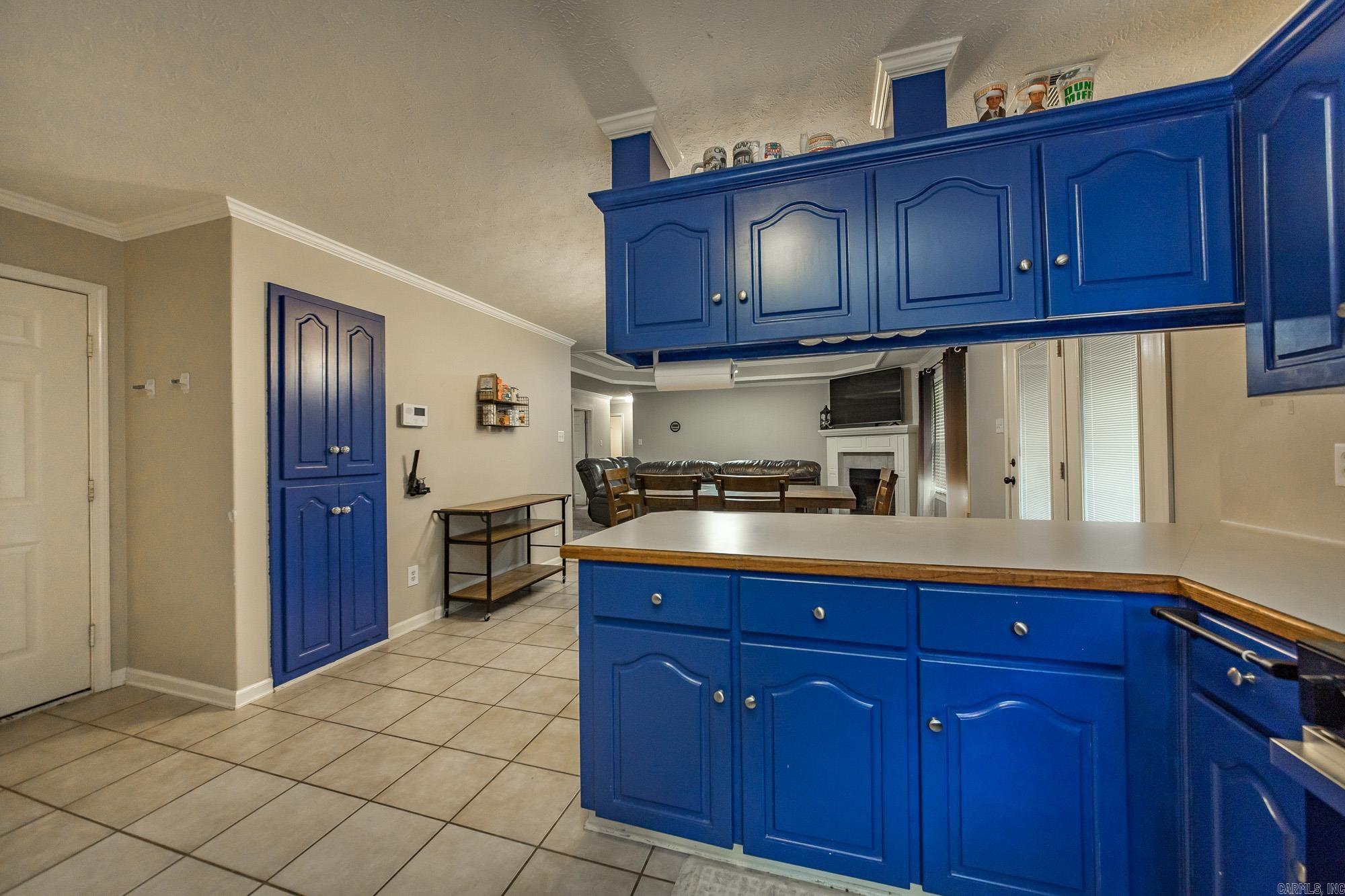 QUAPAW ESTATES - Residential