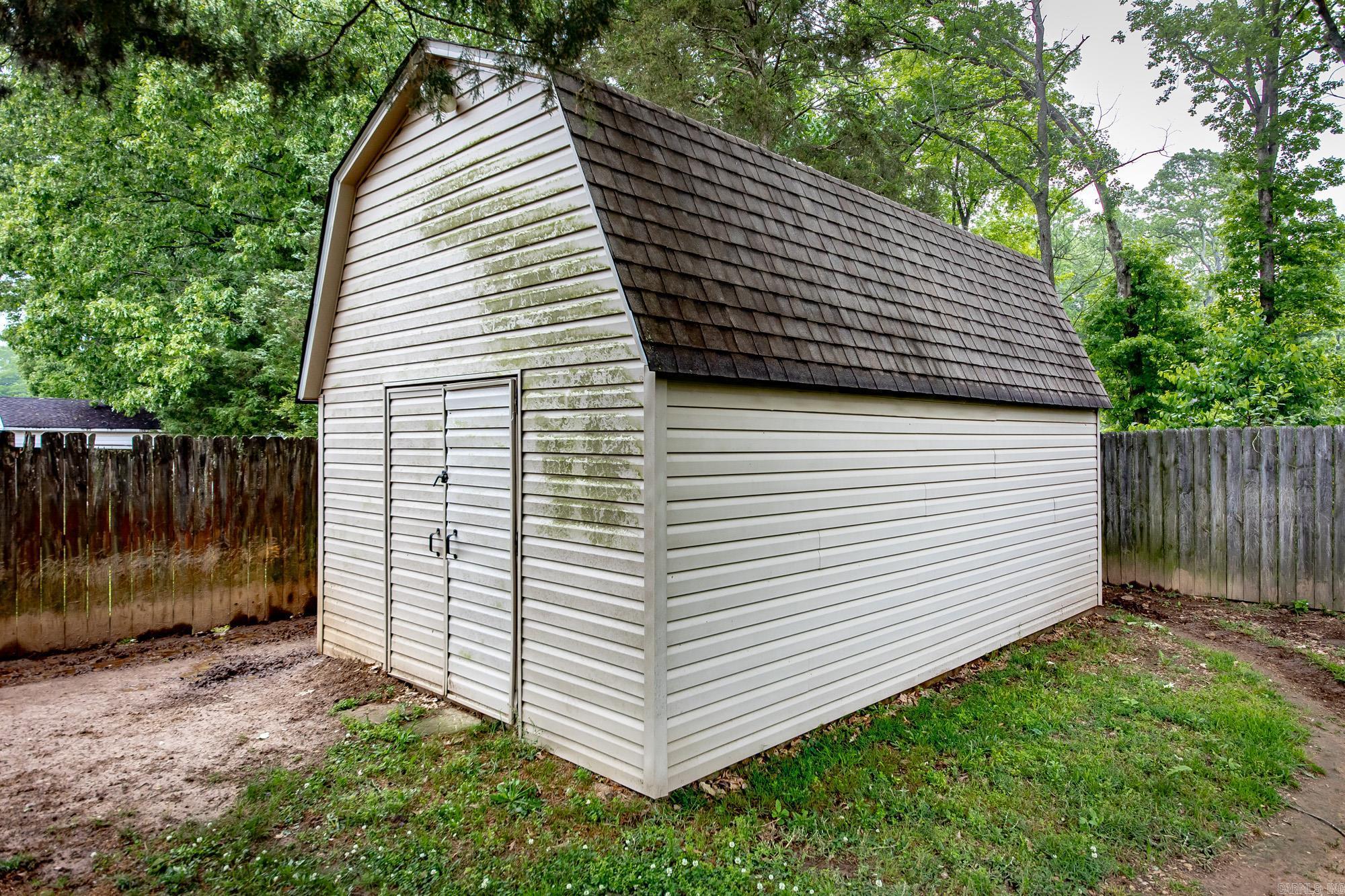 QUAPAW ESTATES - Residential