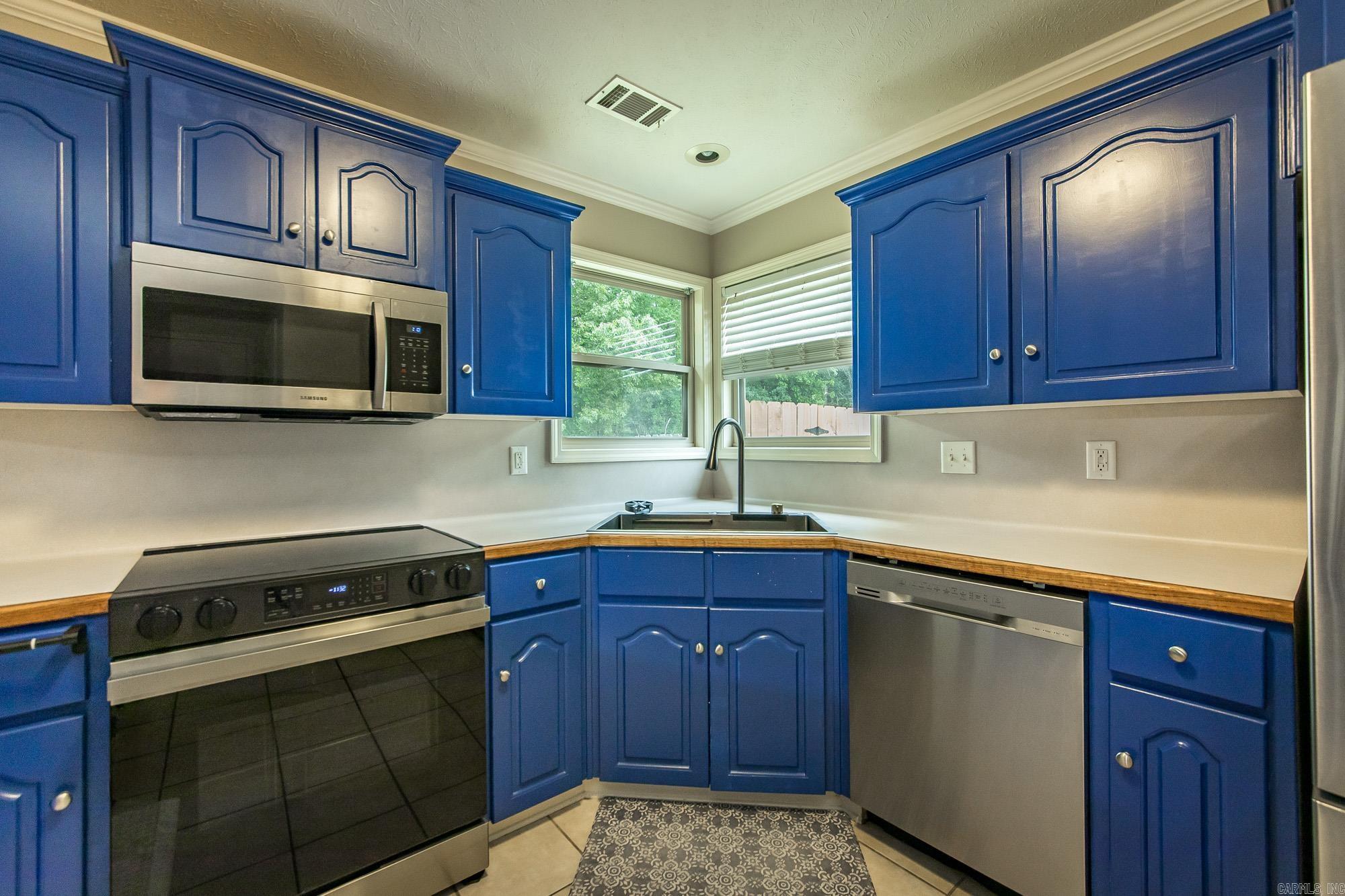 QUAPAW ESTATES - Residential