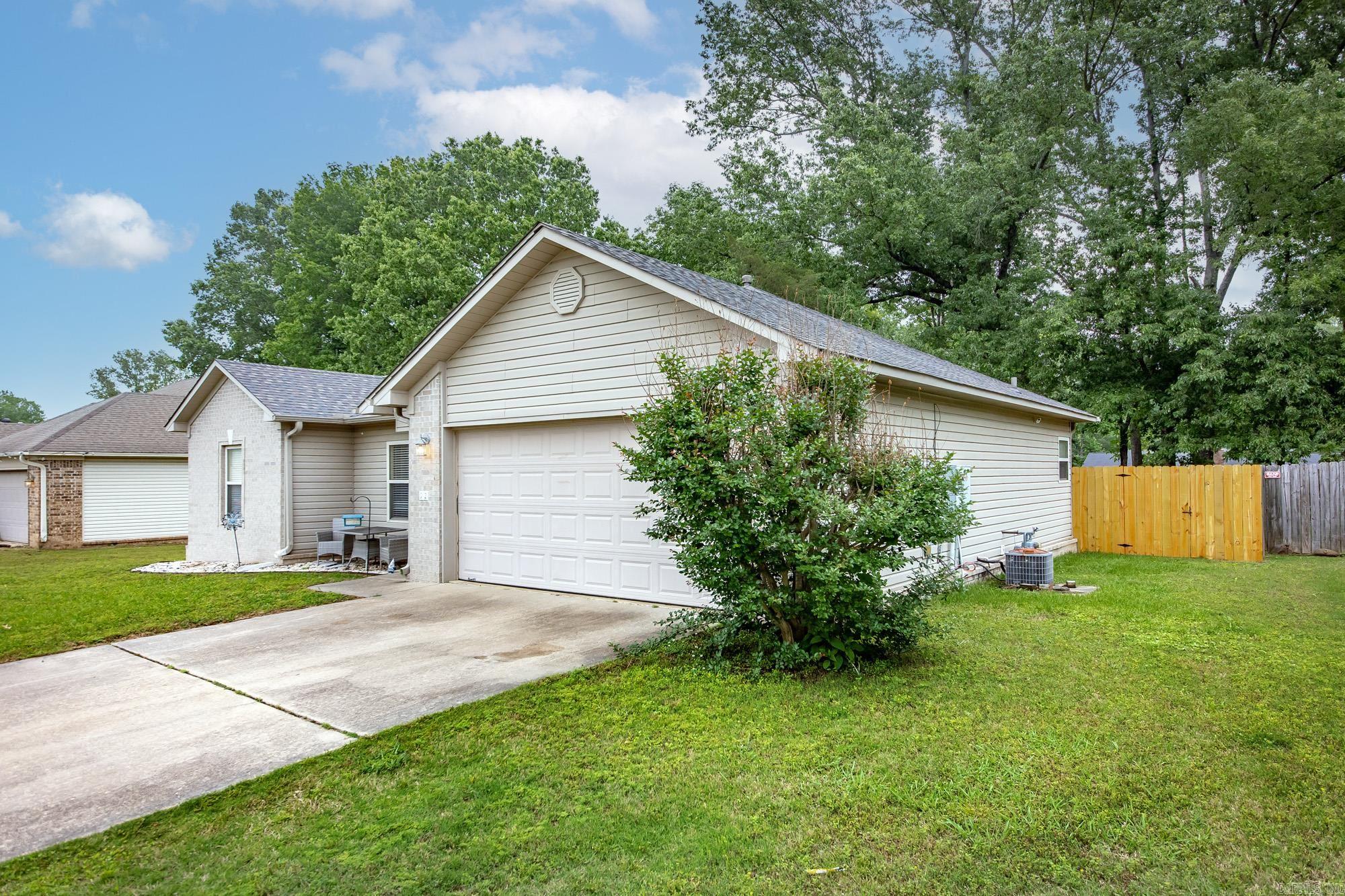 QUAPAW ESTATES - Residential