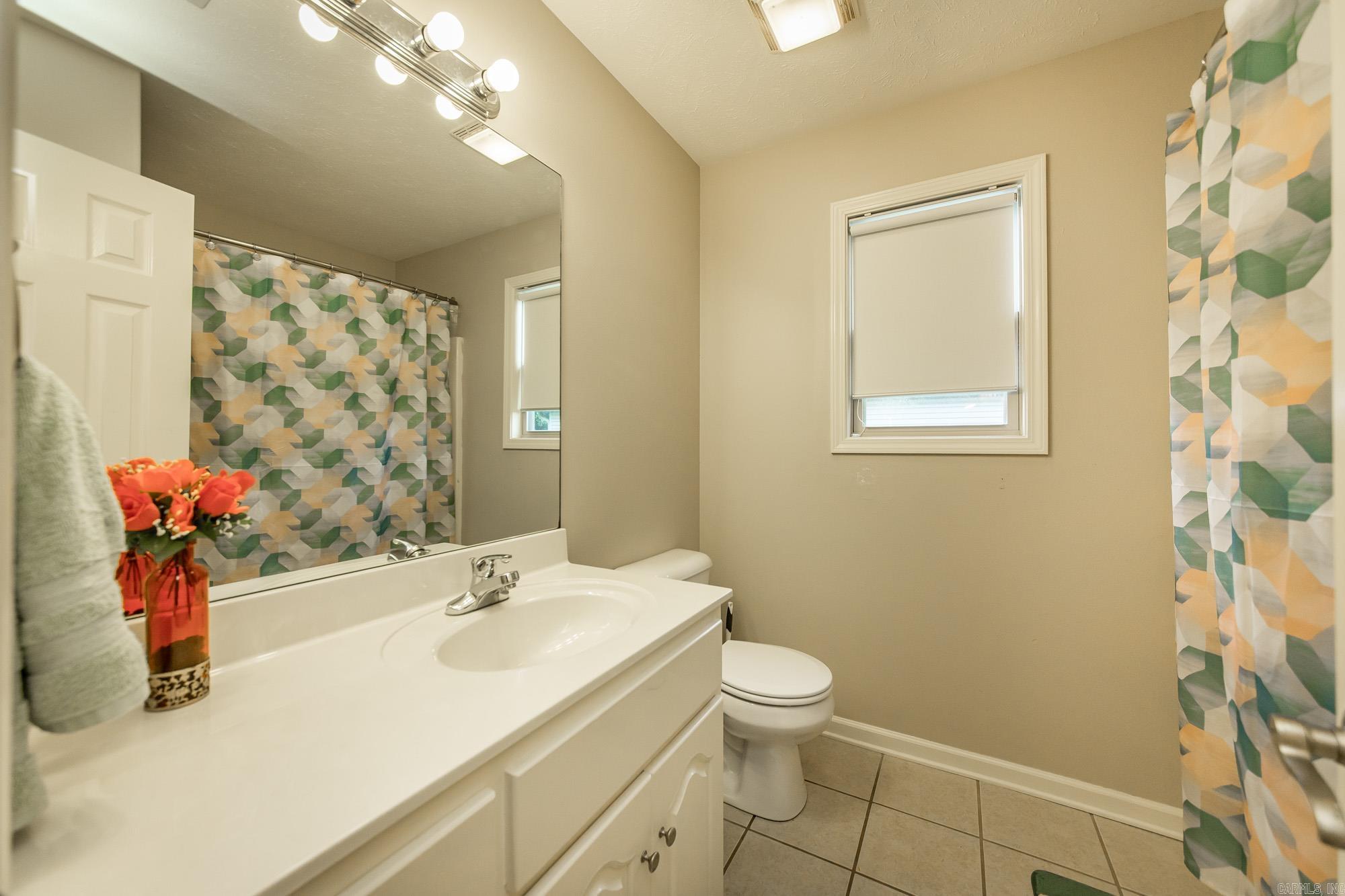 QUAPAW ESTATES - Residential