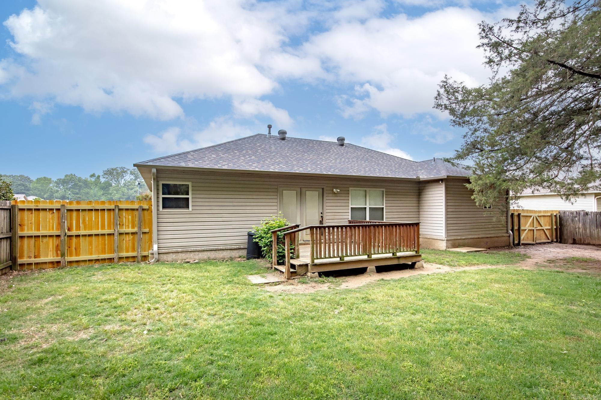 QUAPAW ESTATES - Residential