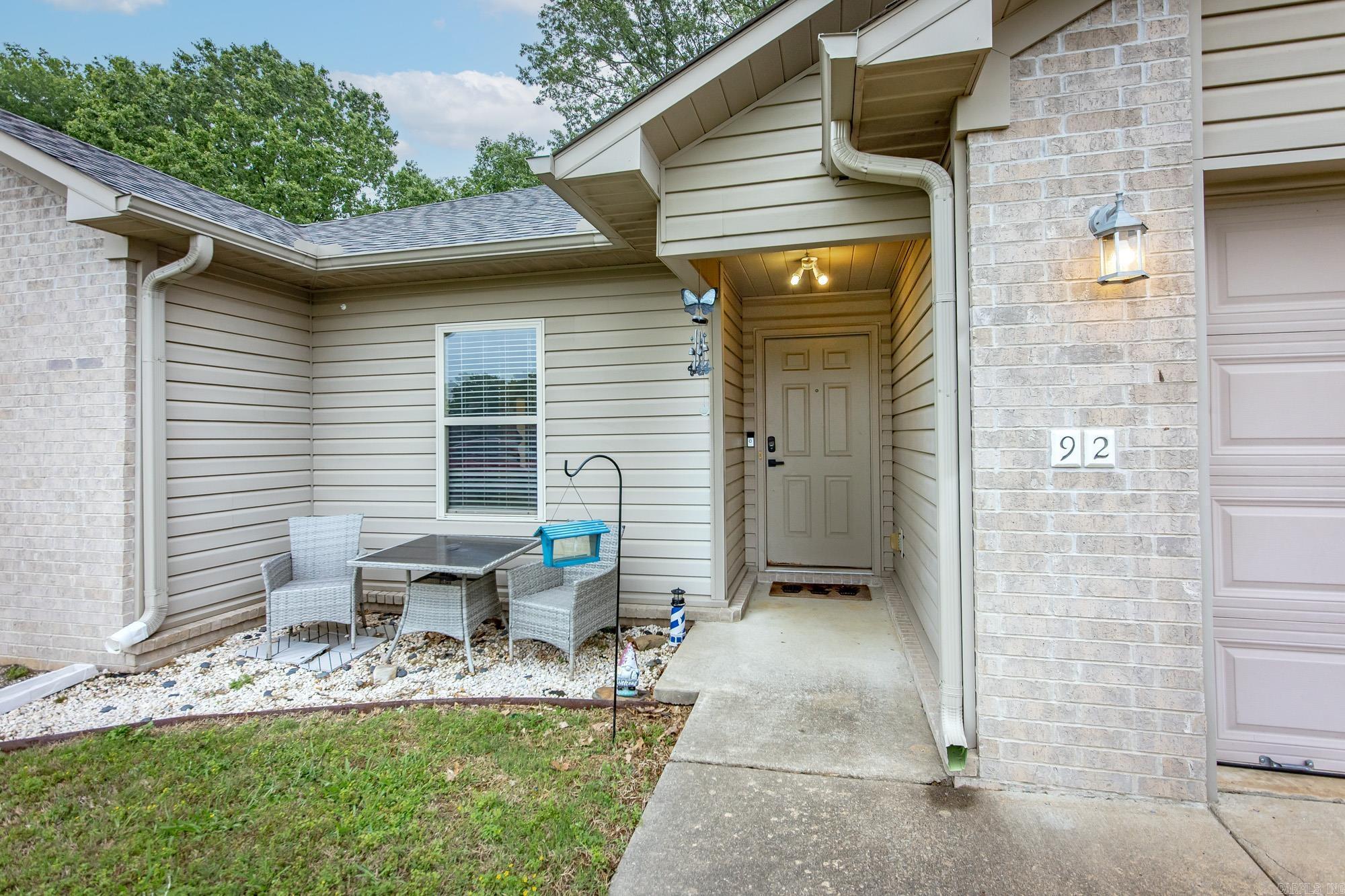 QUAPAW ESTATES - Residential