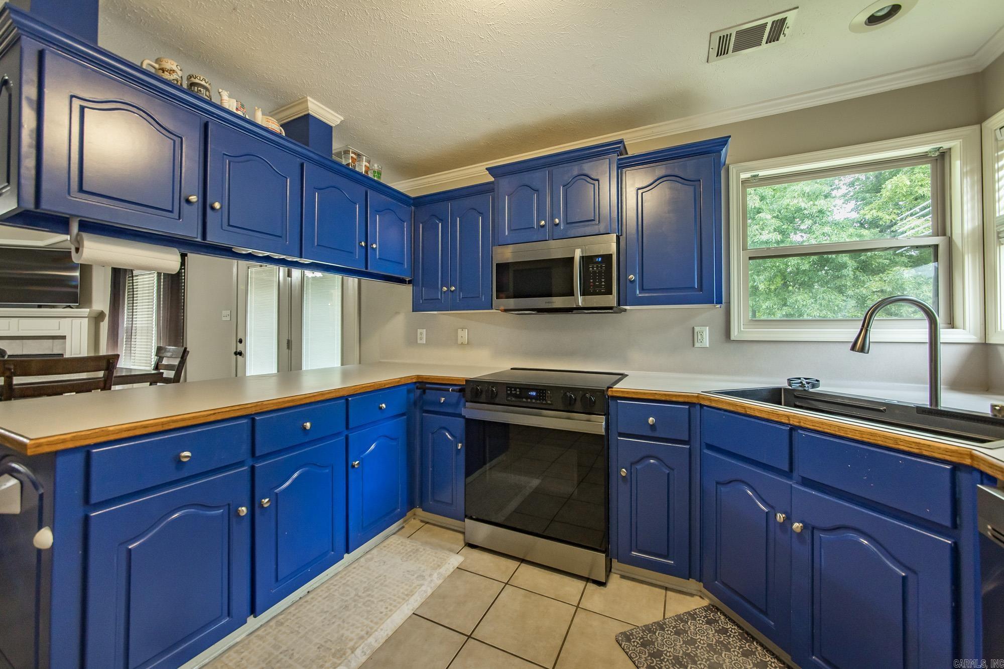 QUAPAW ESTATES - Residential