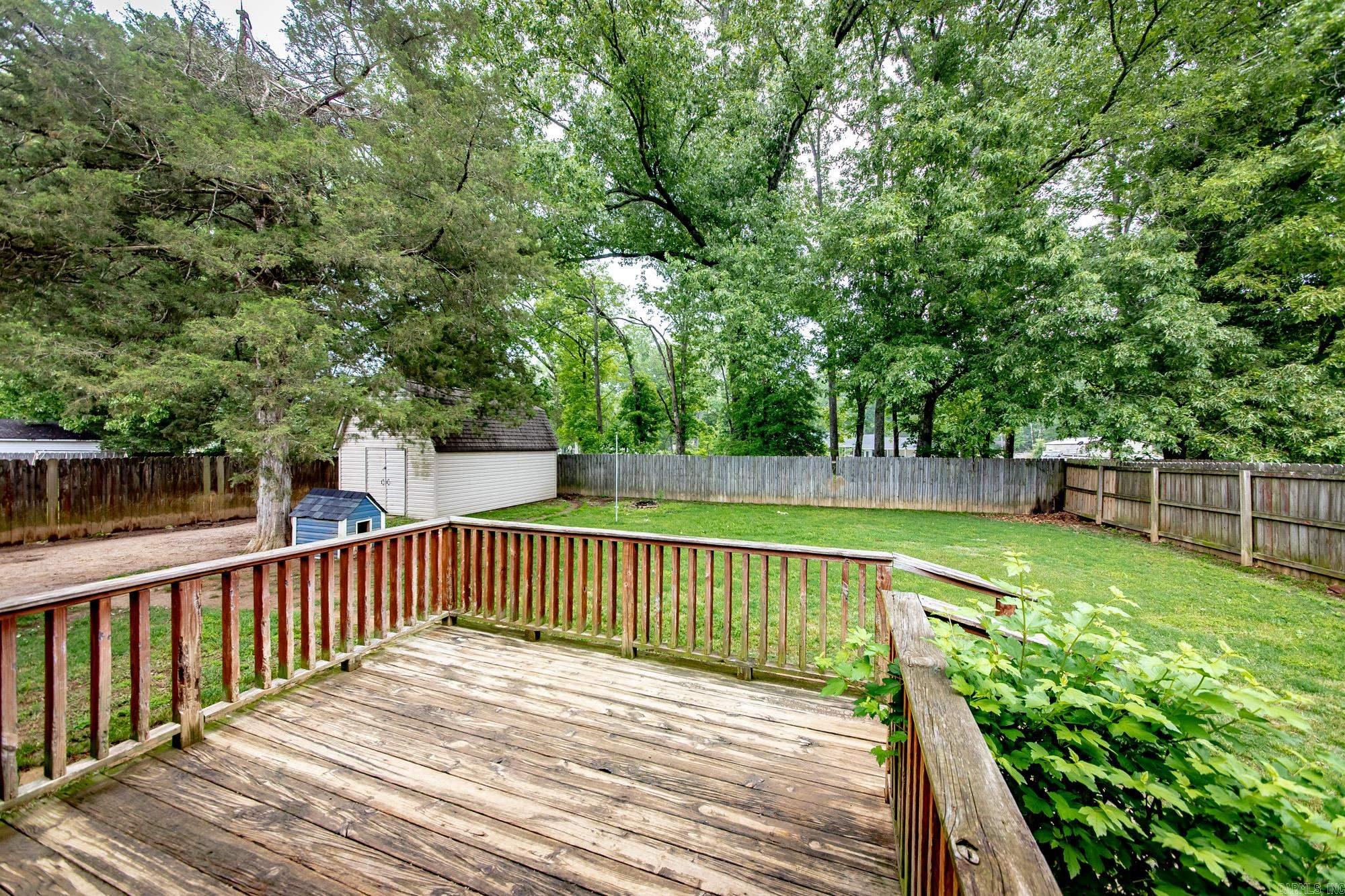 QUAPAW ESTATES - Residential