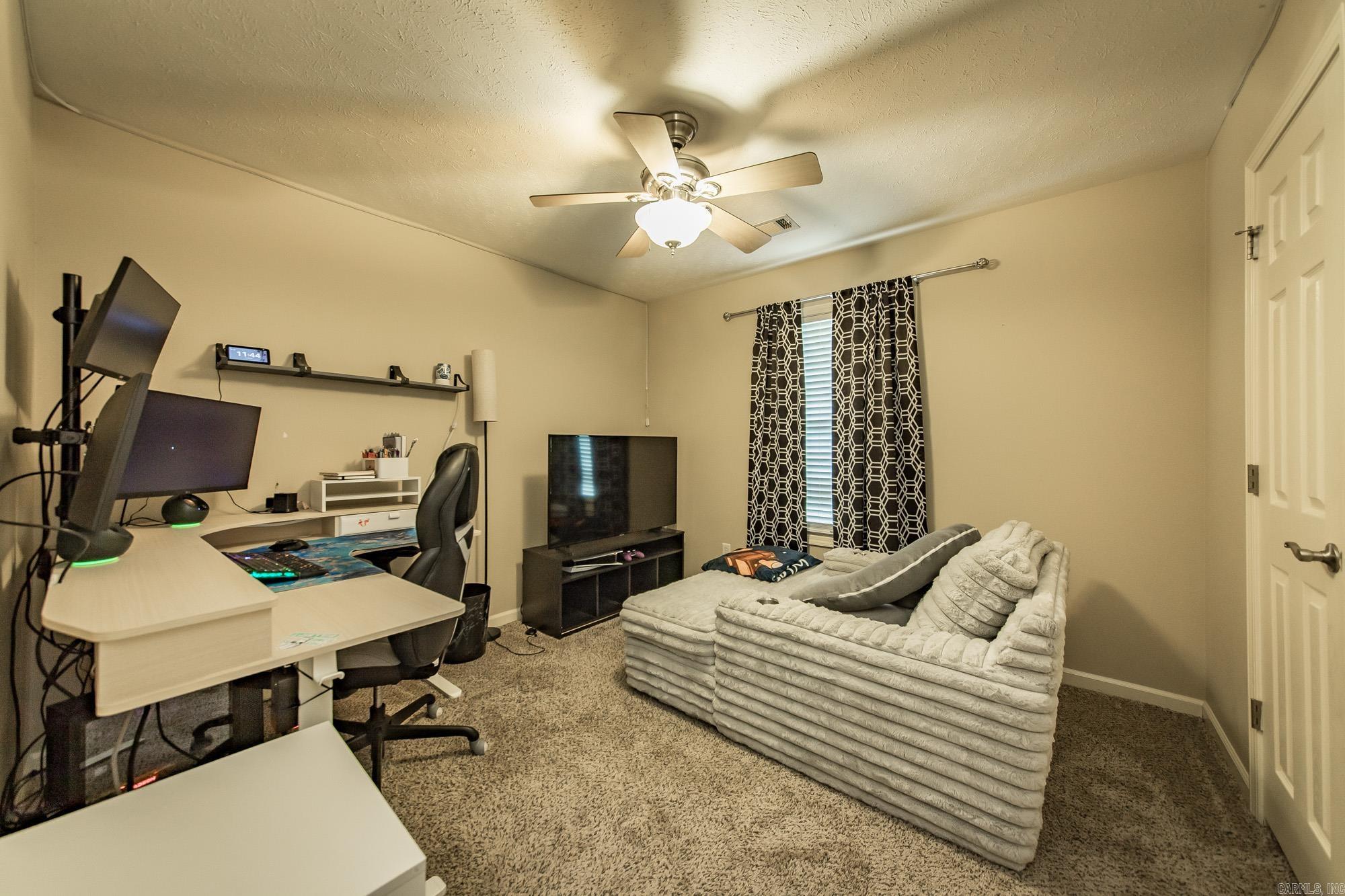 QUAPAW ESTATES - Residential