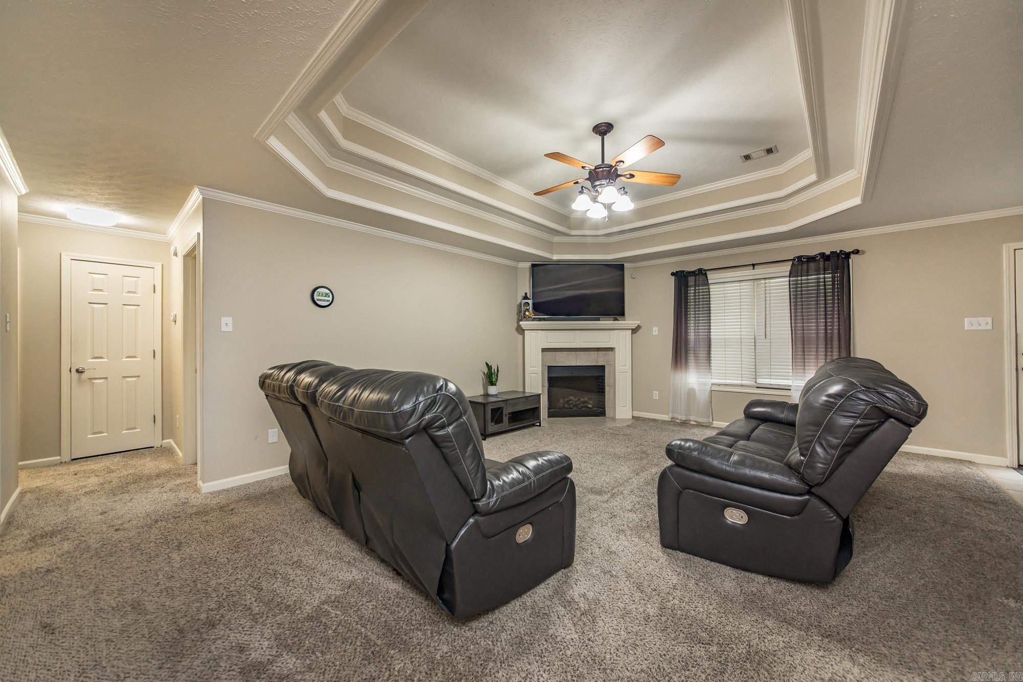 QUAPAW ESTATES - Residential