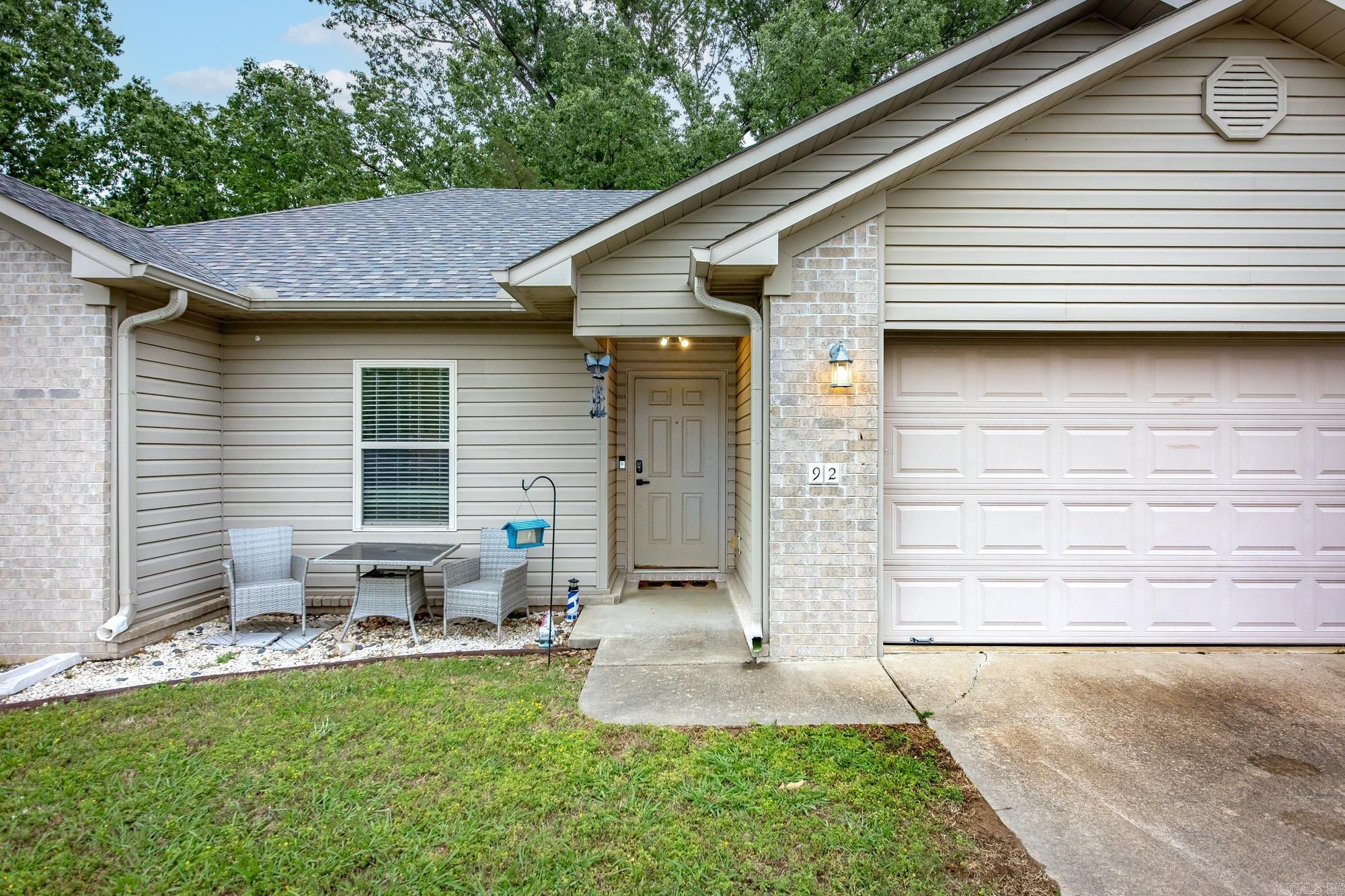 QUAPAW ESTATES - Residential