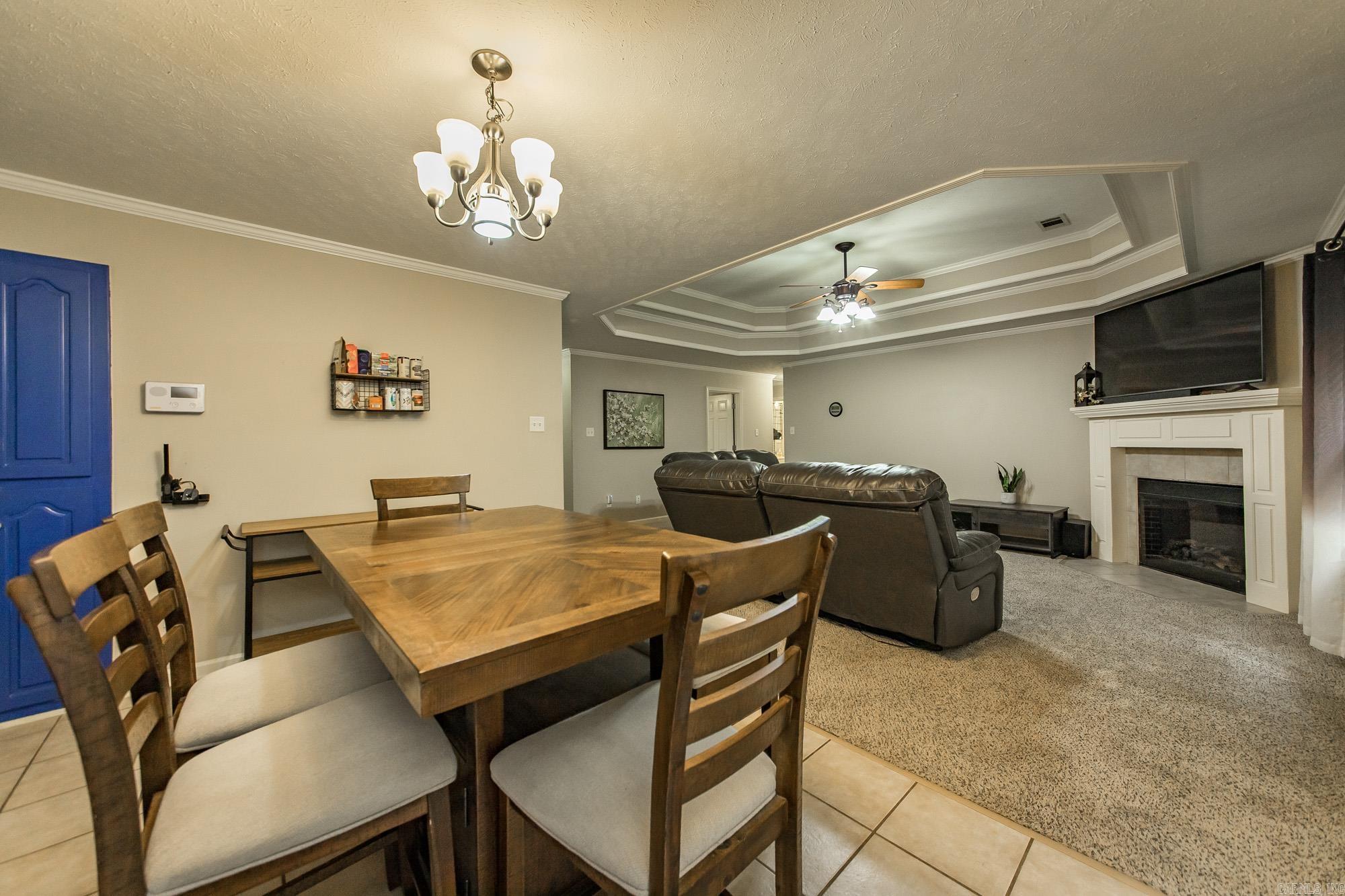 QUAPAW ESTATES - Residential