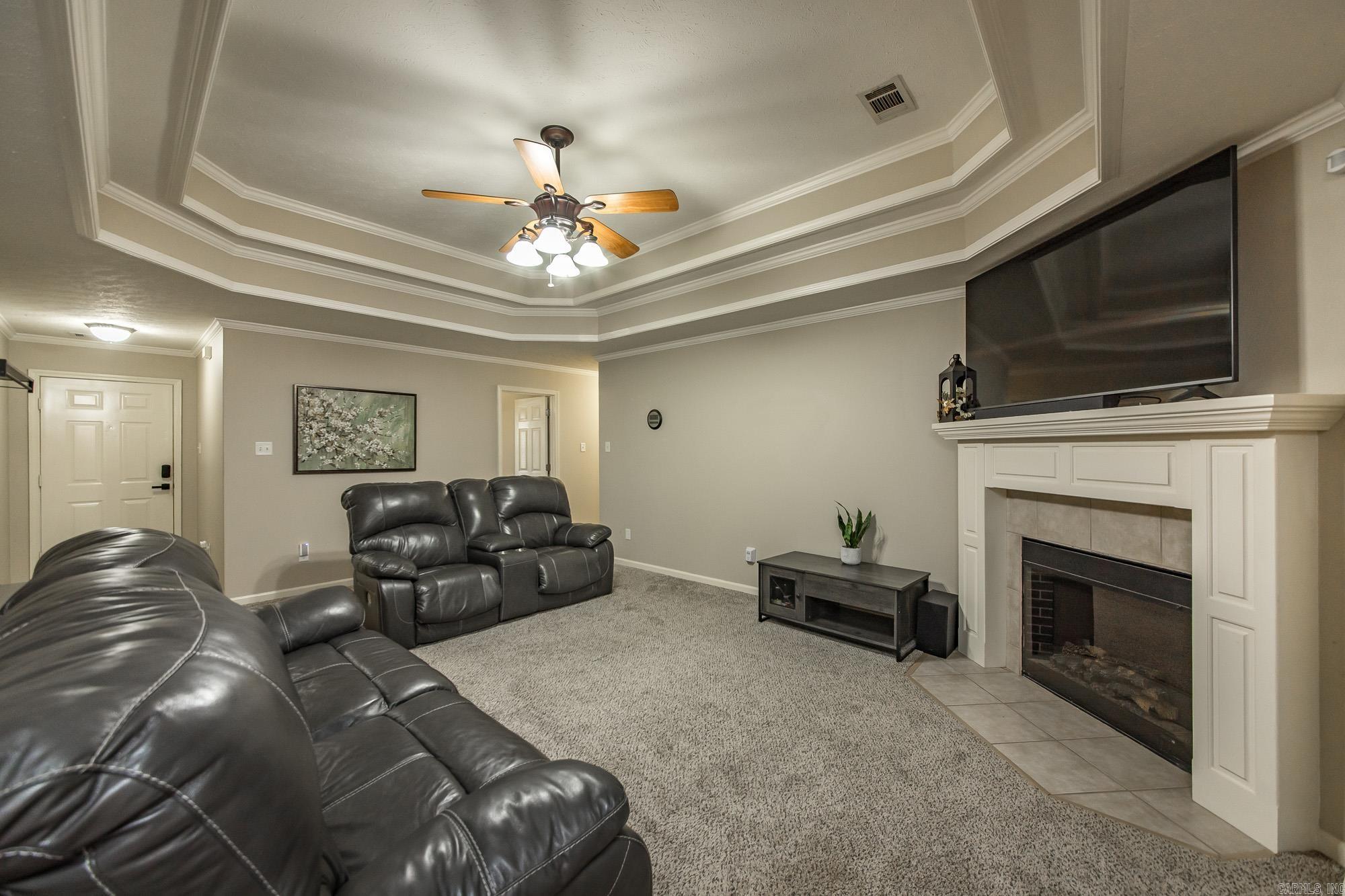 QUAPAW ESTATES - Residential