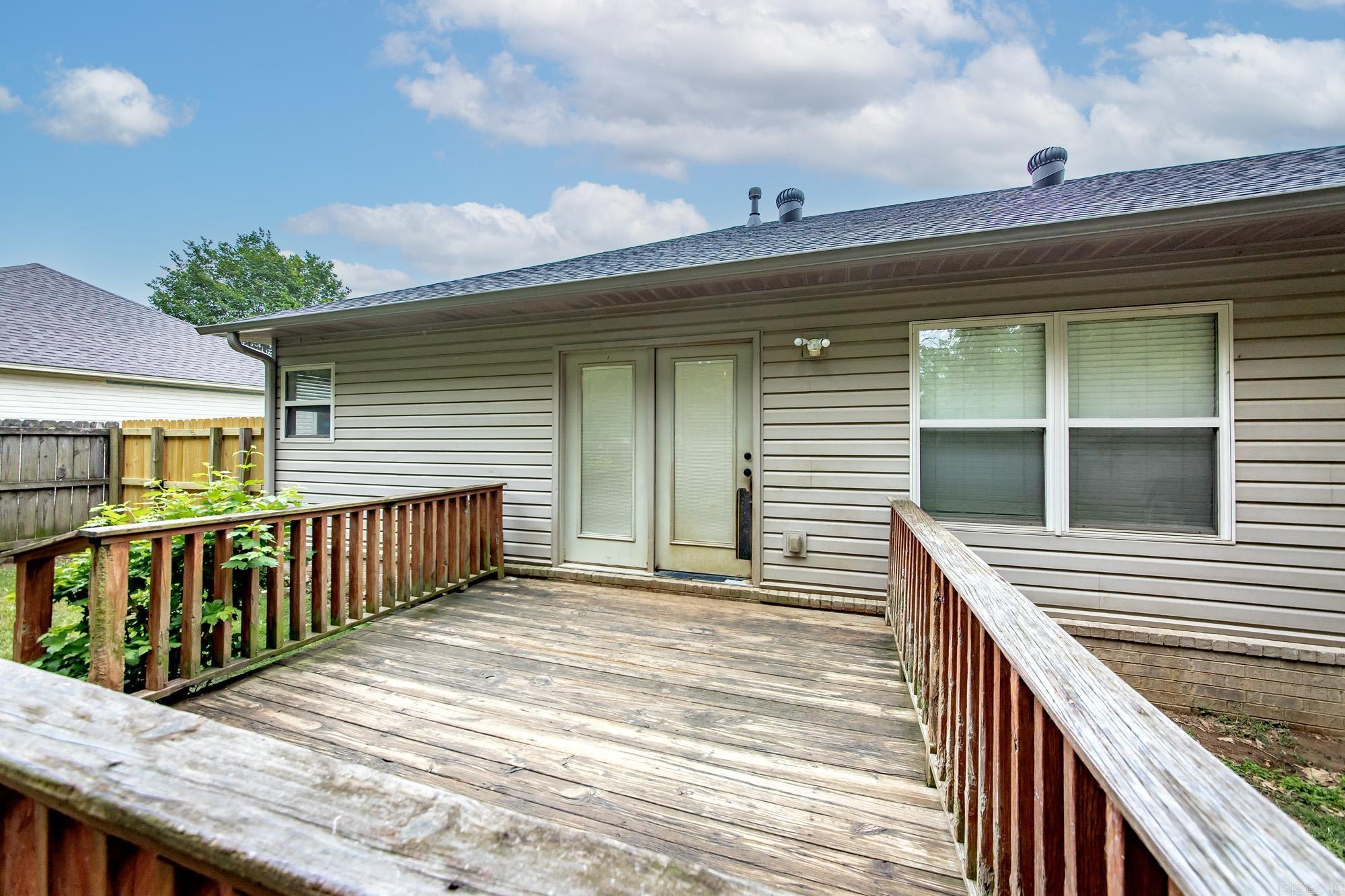 QUAPAW ESTATES - Residential