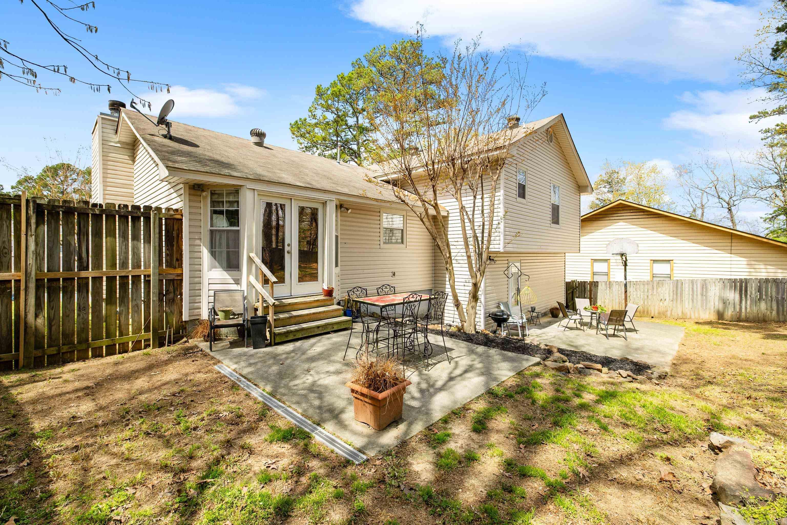 WOODLAND HEIGHTS ADDN - Residential